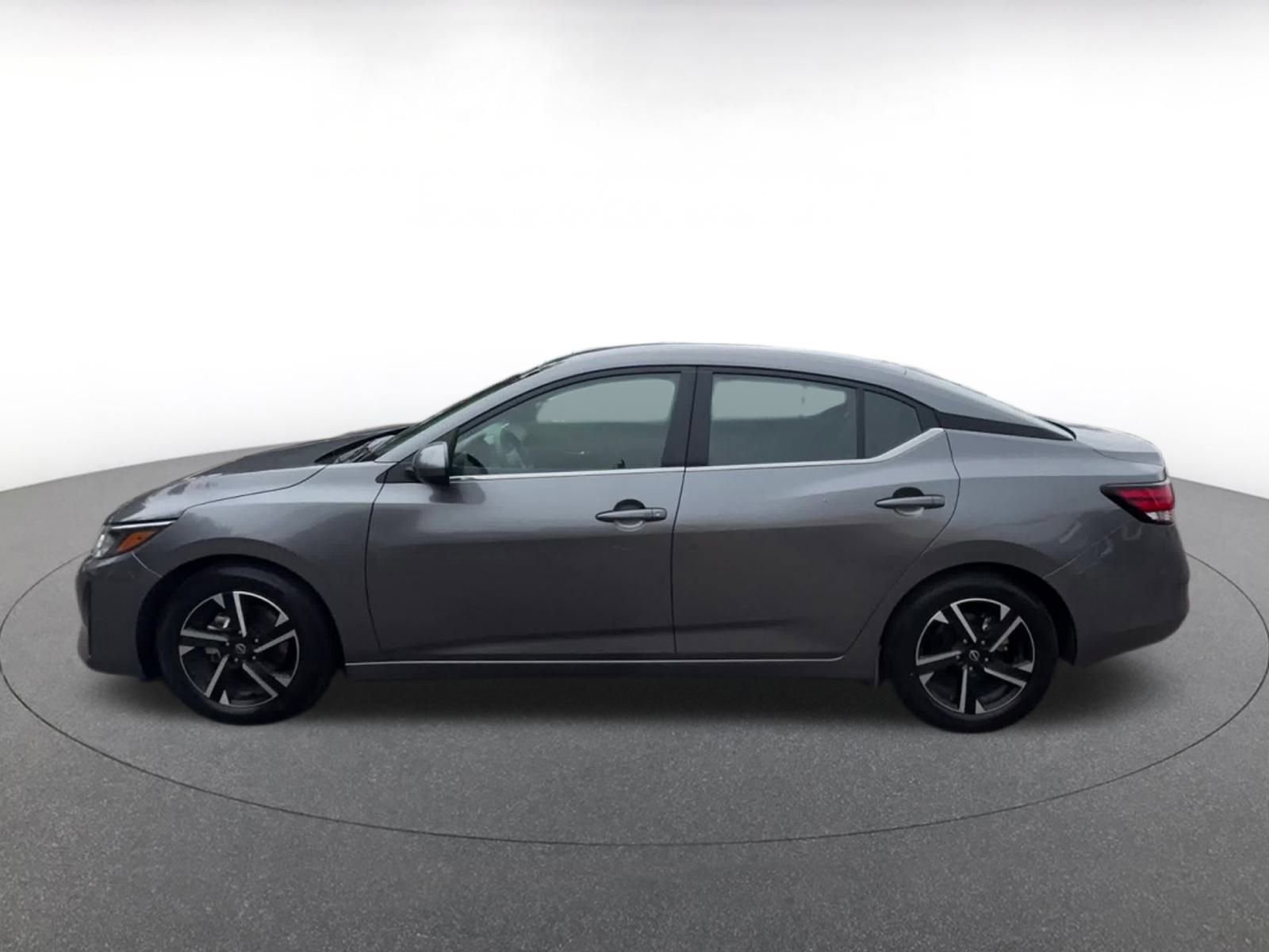 Thumbnail: 2024 Nissan Sentra - 9