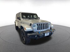 2023 Jeep Wrangler Sahara -
                  Denver, CO