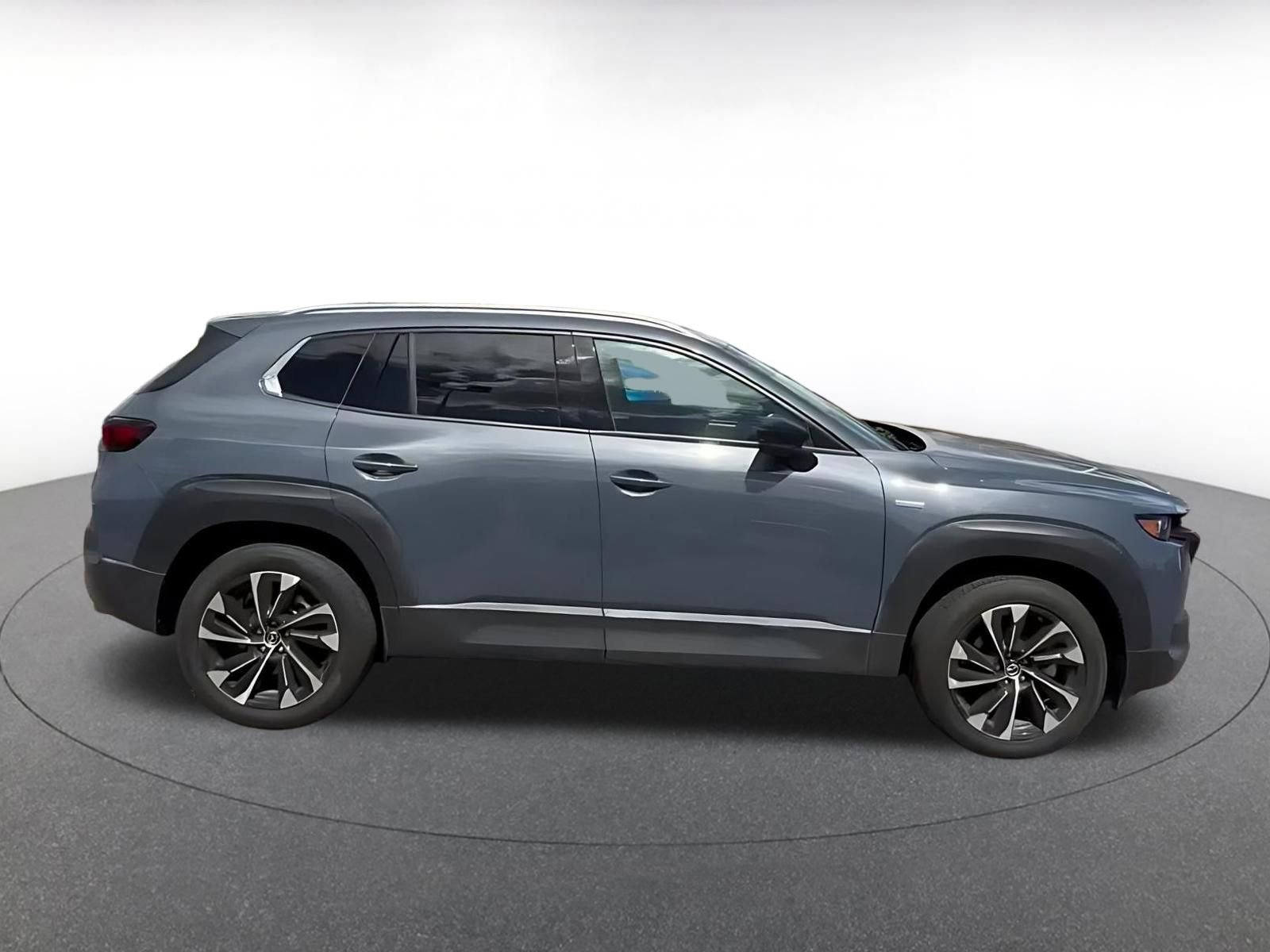 Thumbnail: 2025 Mazda CX-50 - 16