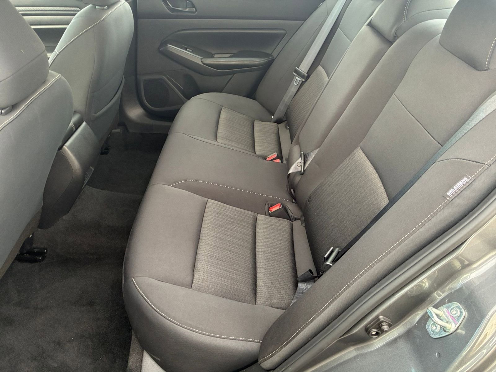 Thumbnail: 2025 Nissan Altima - 24