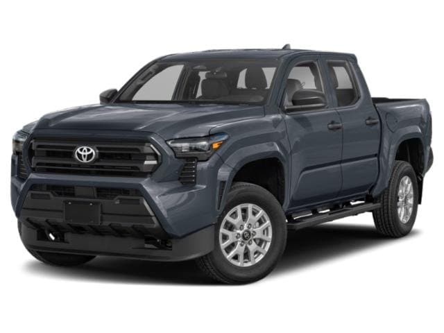 Thumbnail: 2025 Toyota Tacoma - 1