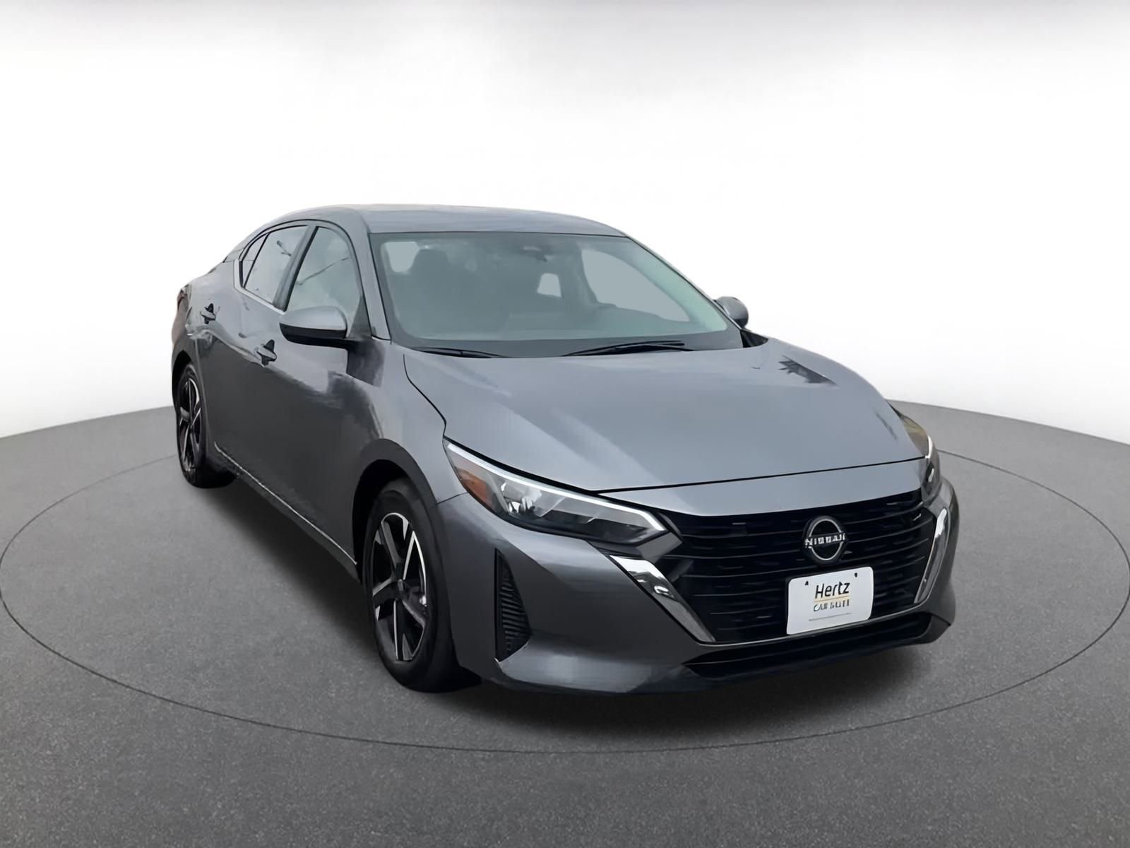 Thumbnail: 2024 Nissan Sentra - 3