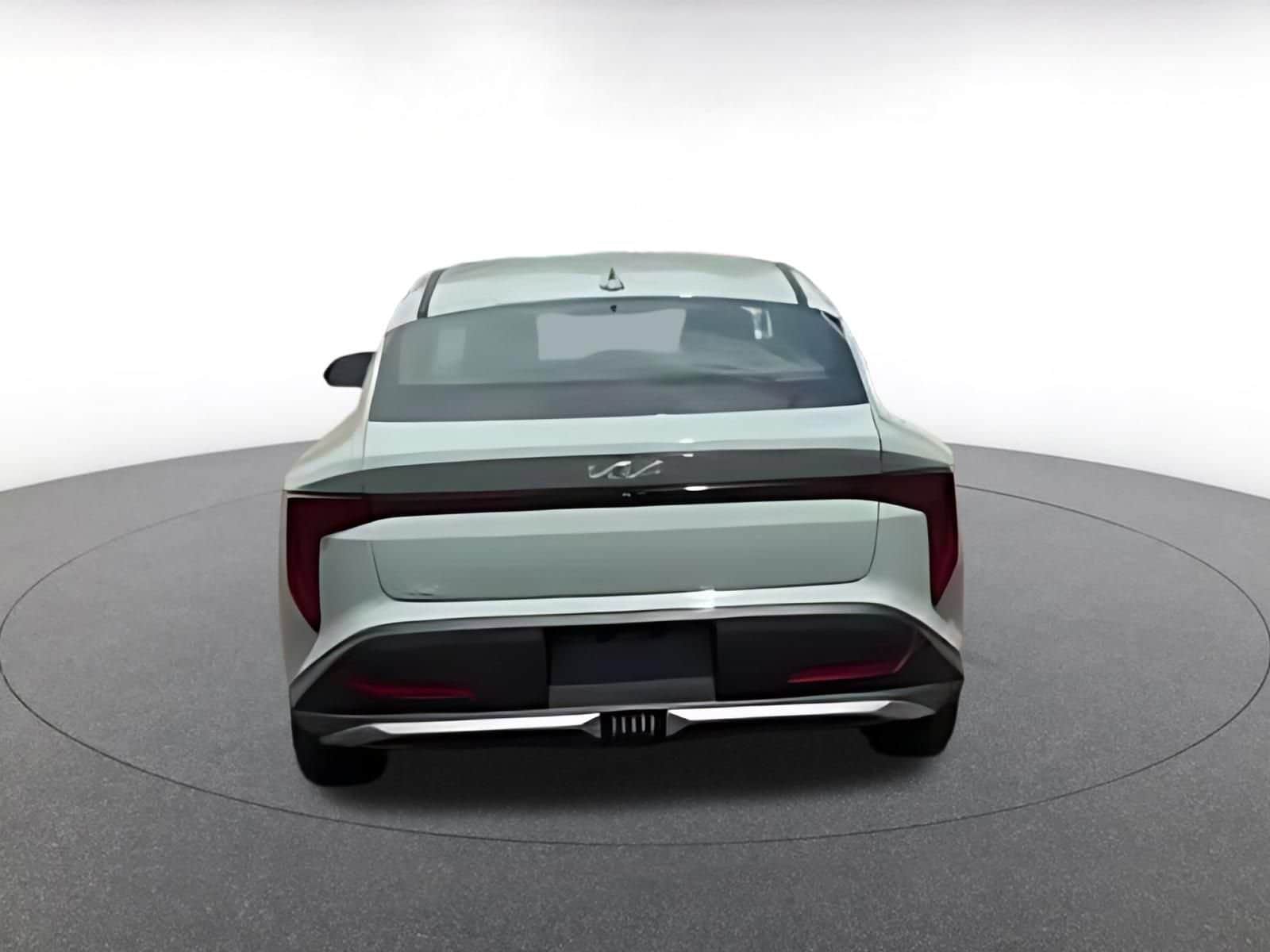 Thumbnail: 2025 Kia K4 - 16