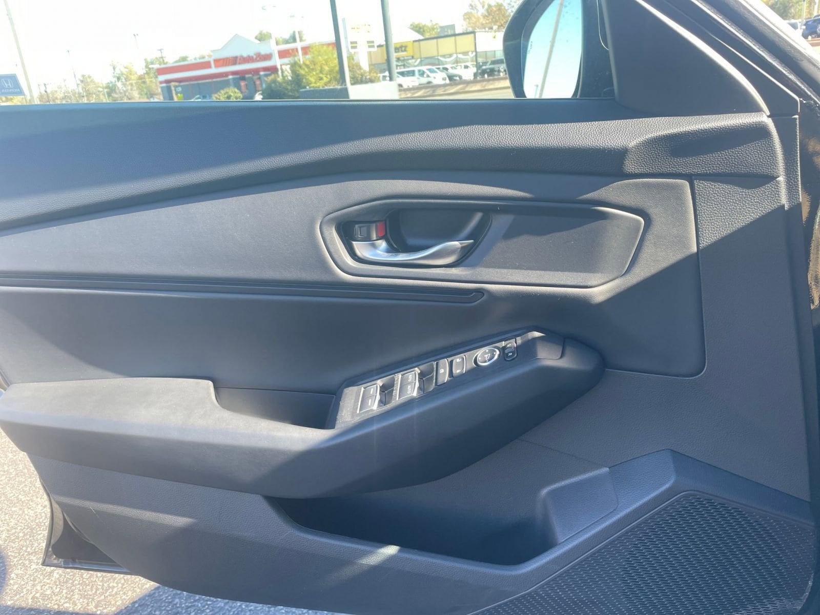 Thumbnail: 2024 Honda Accord - 20