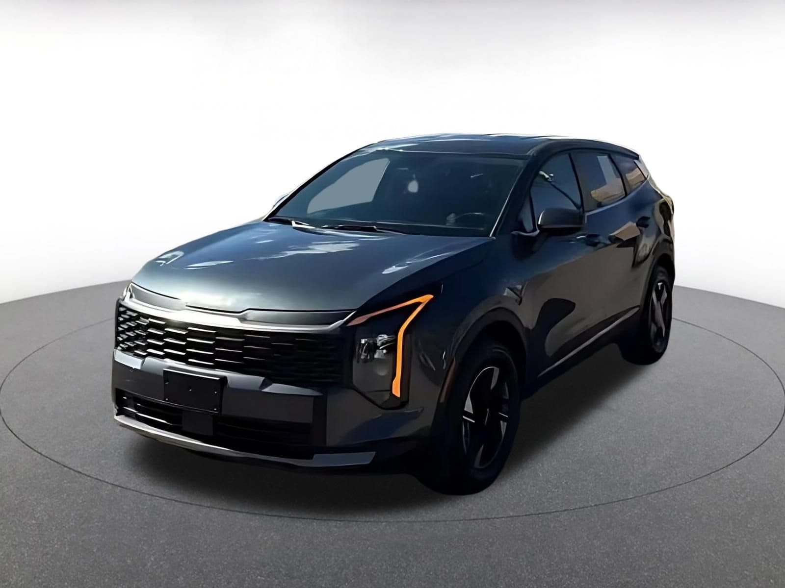 Thumbnail: 2026 Kia Sportage - 6