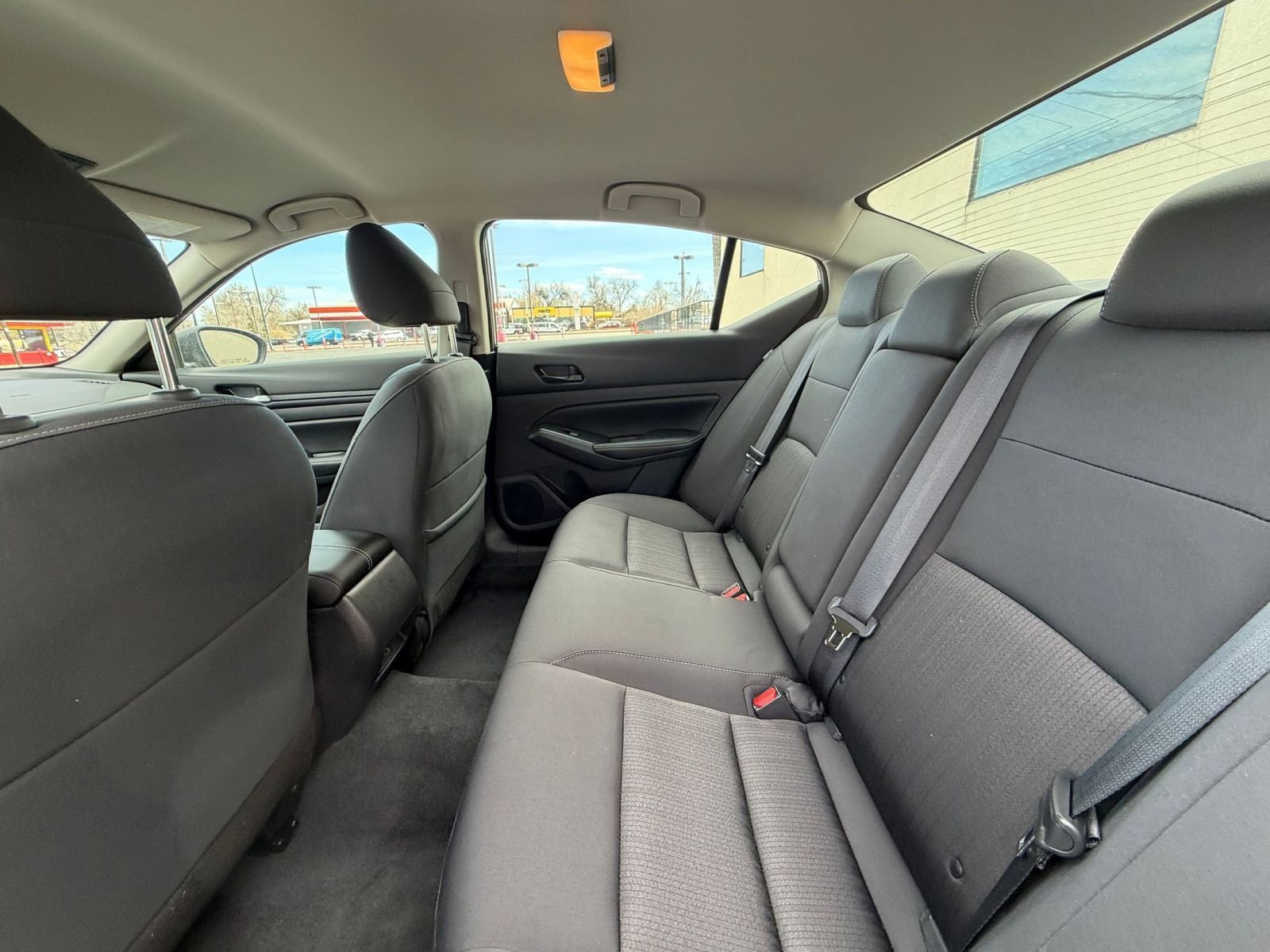 Thumbnail: 2025 Nissan Altima - 24