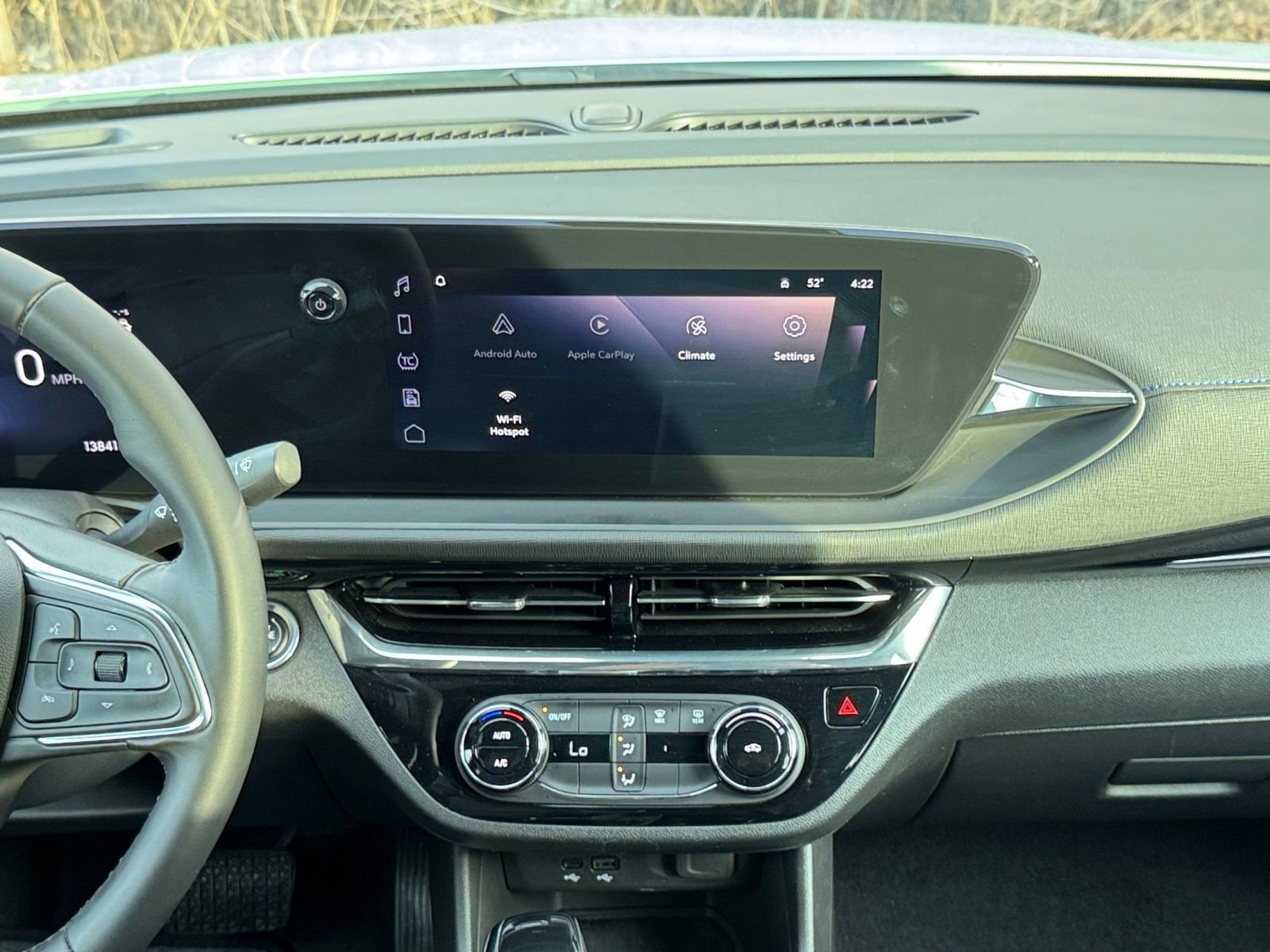 Thumbnail: 2025 Buick Envista - 21