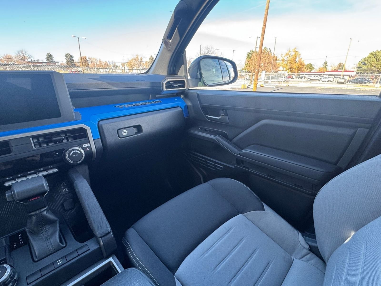 Thumbnail: 2025 Toyota Tacoma - 33