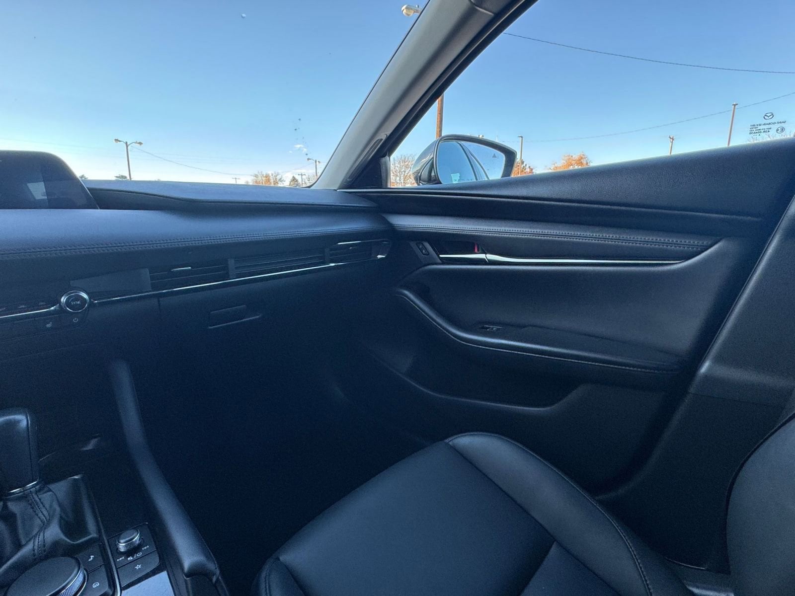 Thumbnail: 2025 Mazda Mazda3 - 33