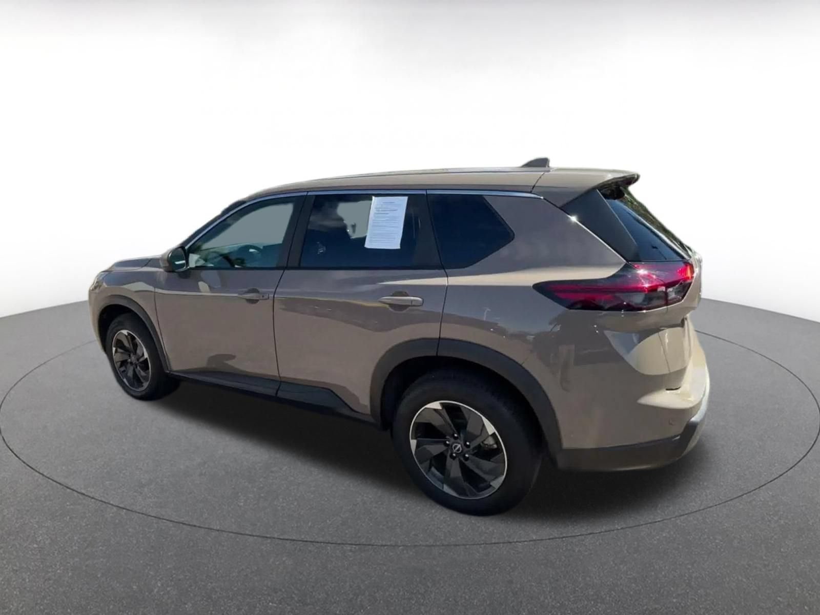 Thumbnail: 2025 Nissan Rogue - 9