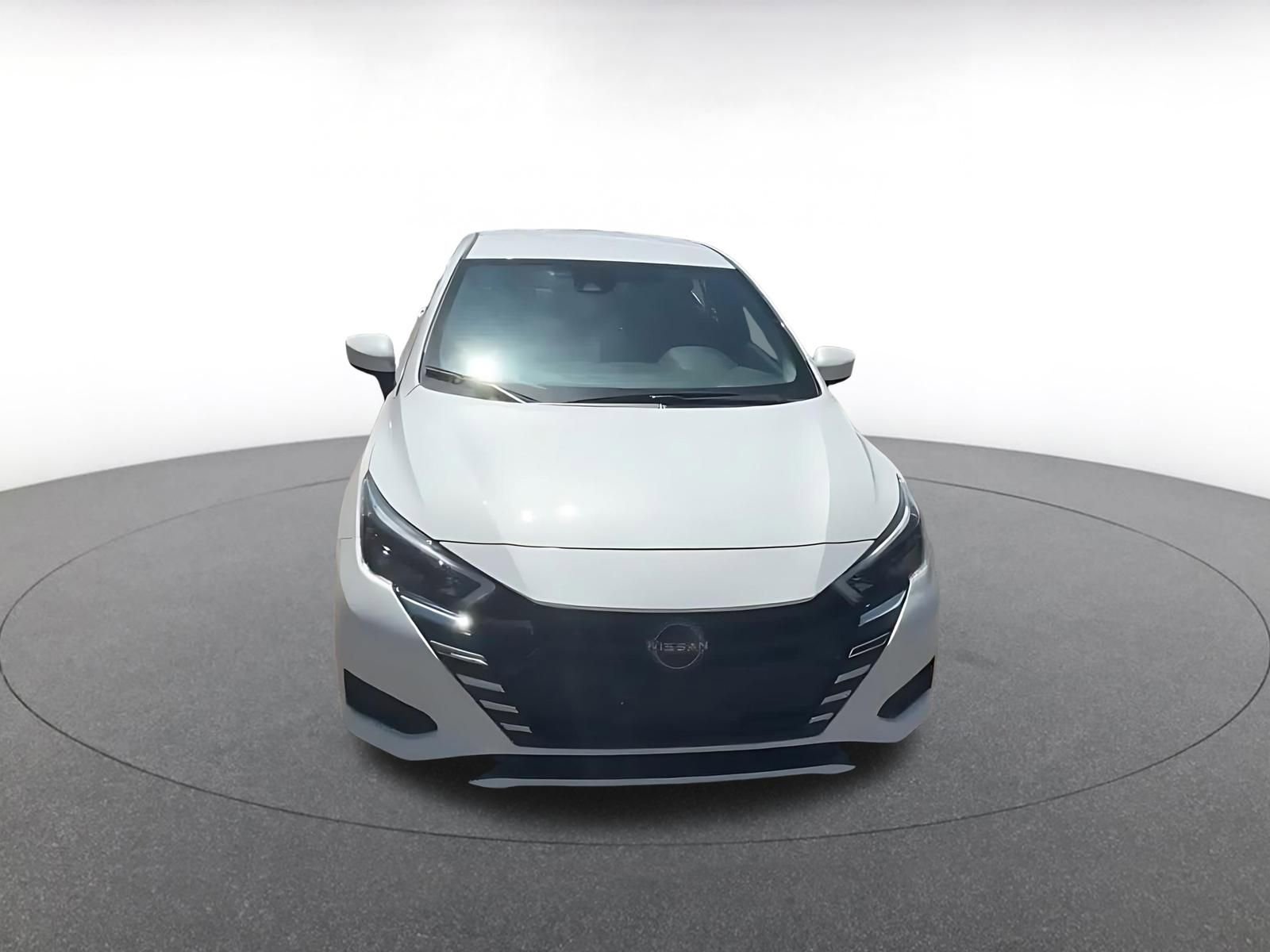 Thumbnail: 2025 Nissan Versa - 4