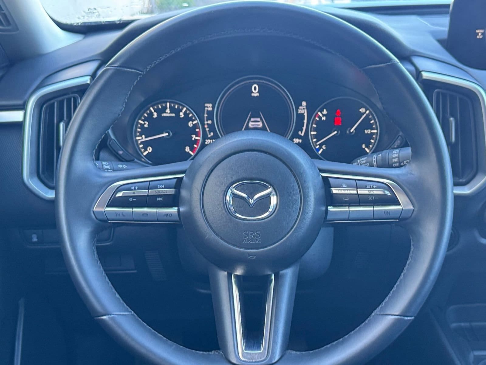 Thumbnail: 2025 Mazda CX-5 - 27