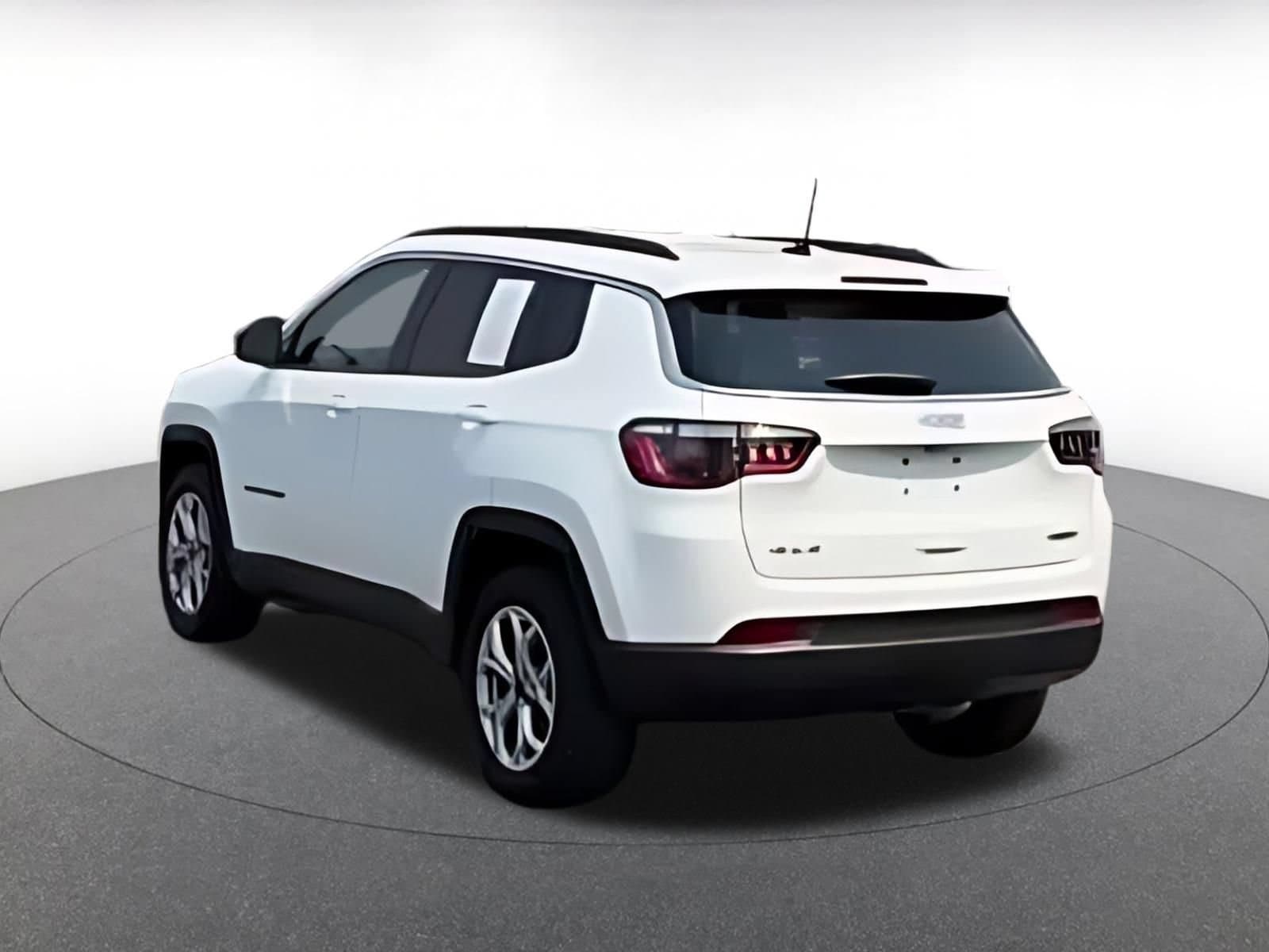 Thumbnail: 2025 Subaru Ascent - 15