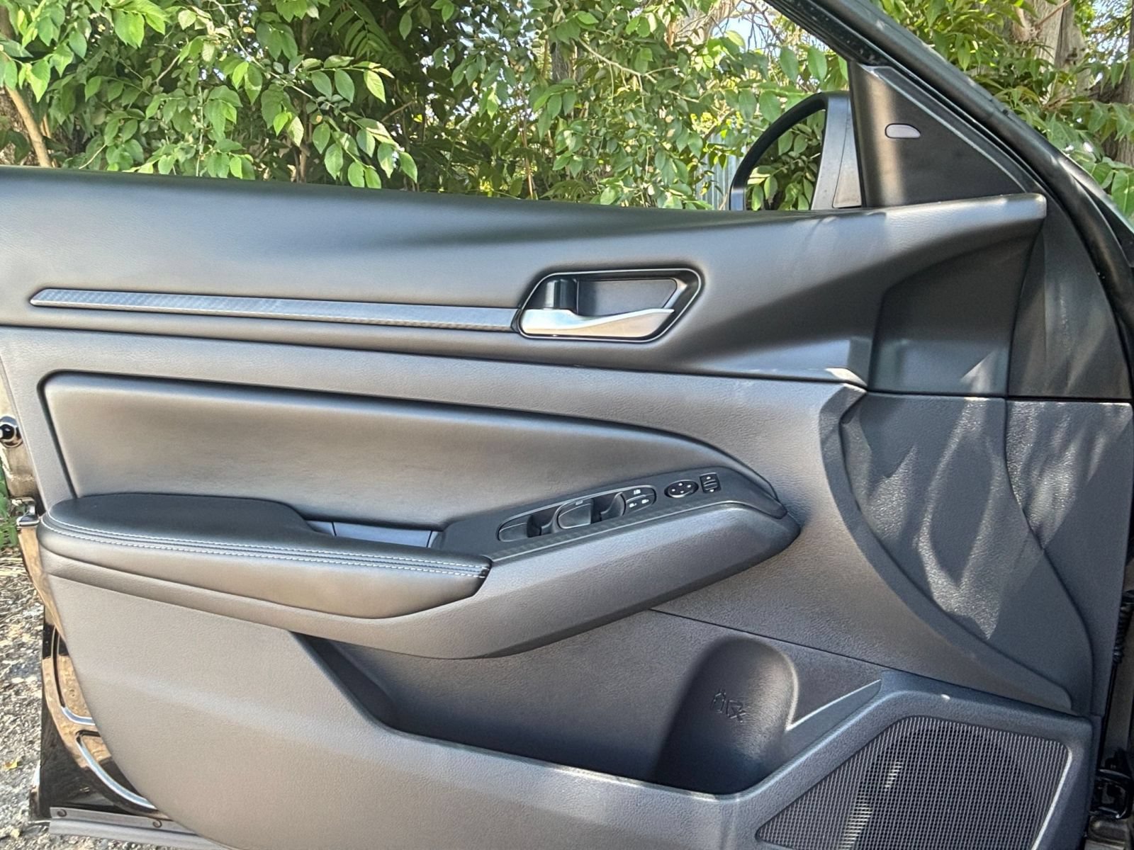 Thumbnail: 2025 Nissan Altima - 18