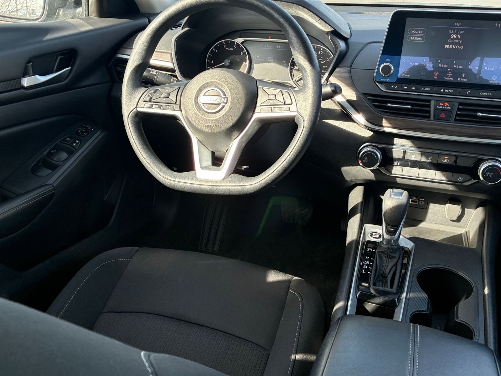 Thumbnail: 2025 Nissan Altima - 32