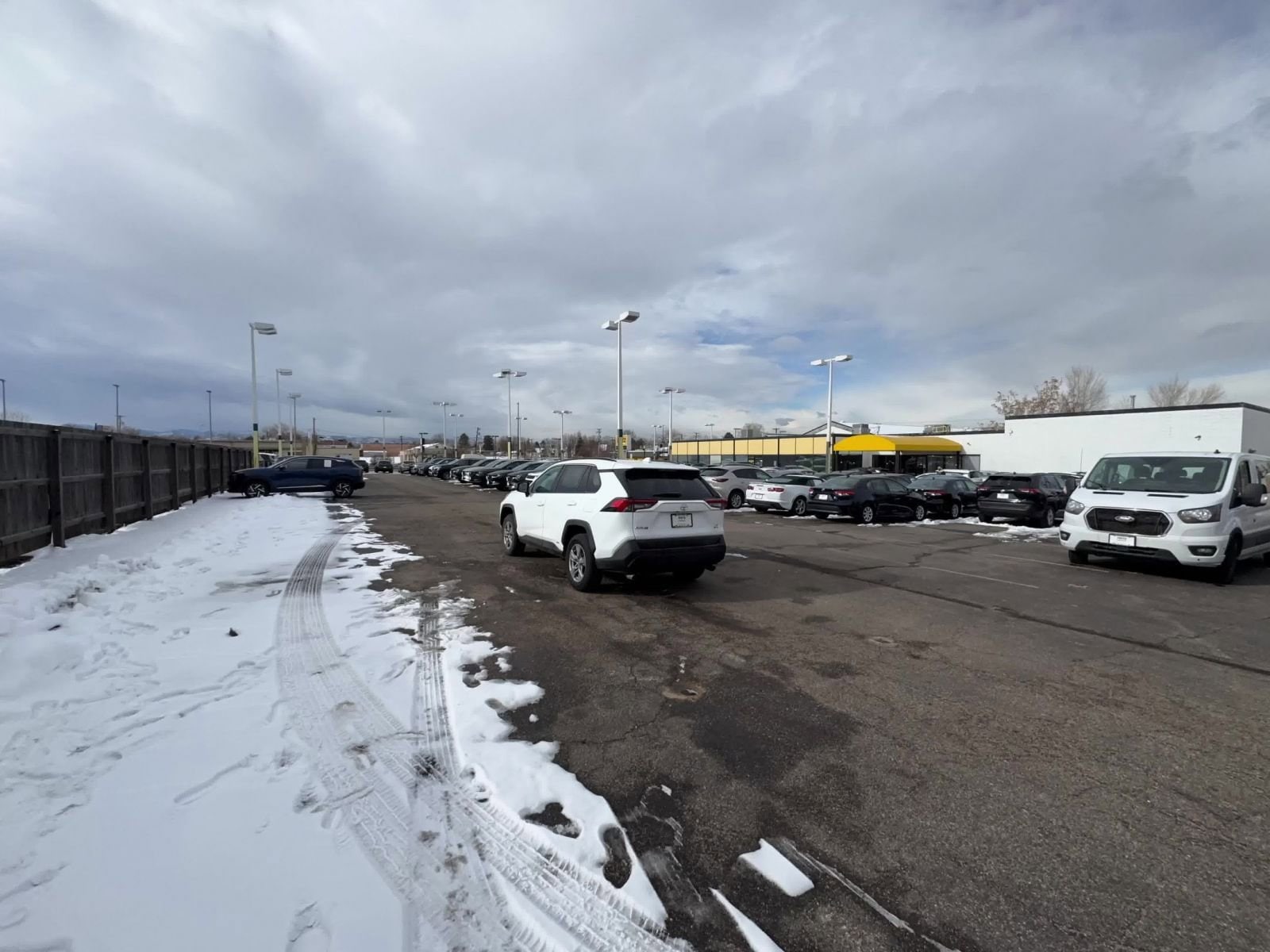 Thumbnail: 2025 Toyota RAV4 - 14