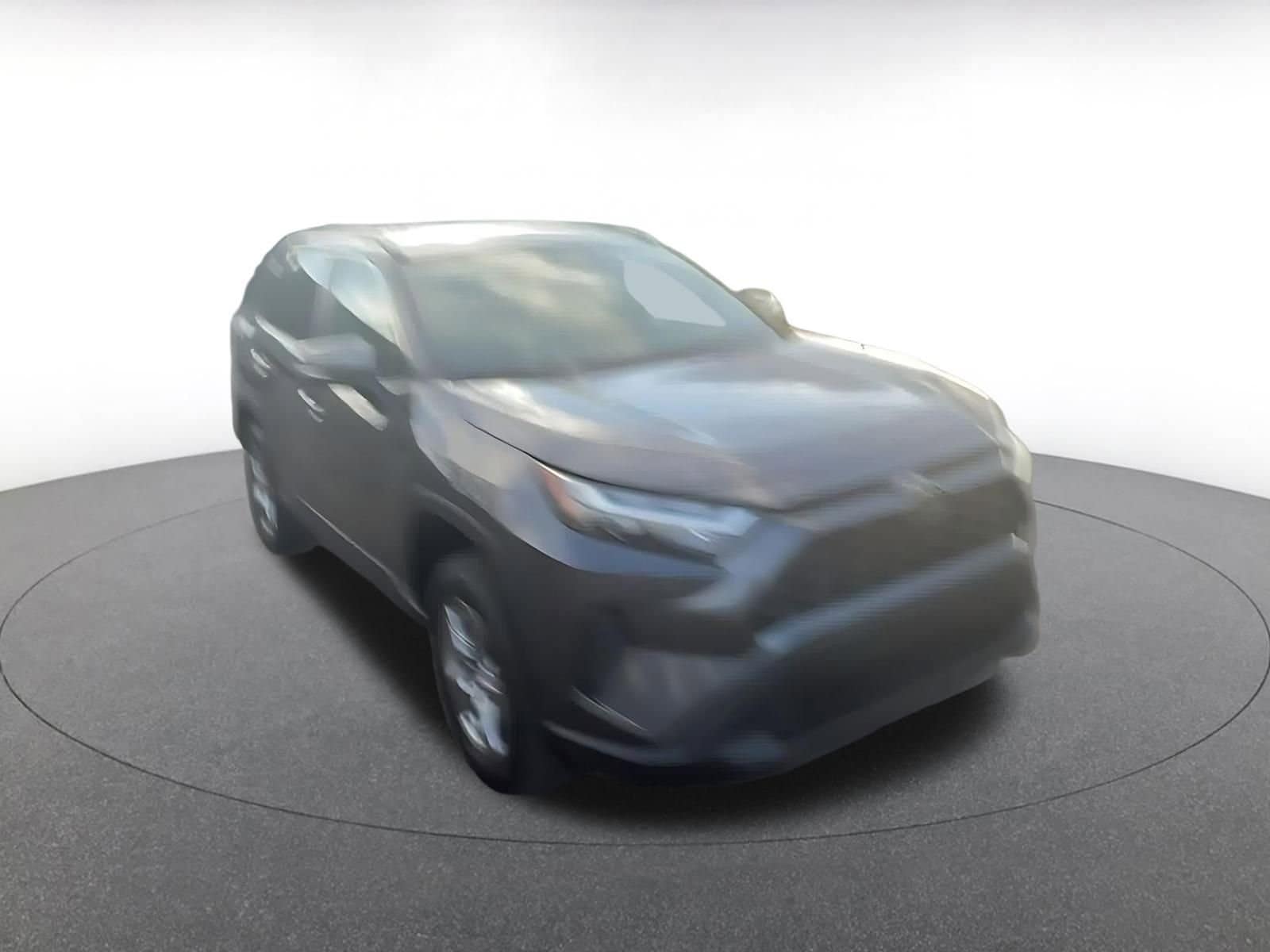 Thumbnail: 2025 Toyota RAV4 - 2