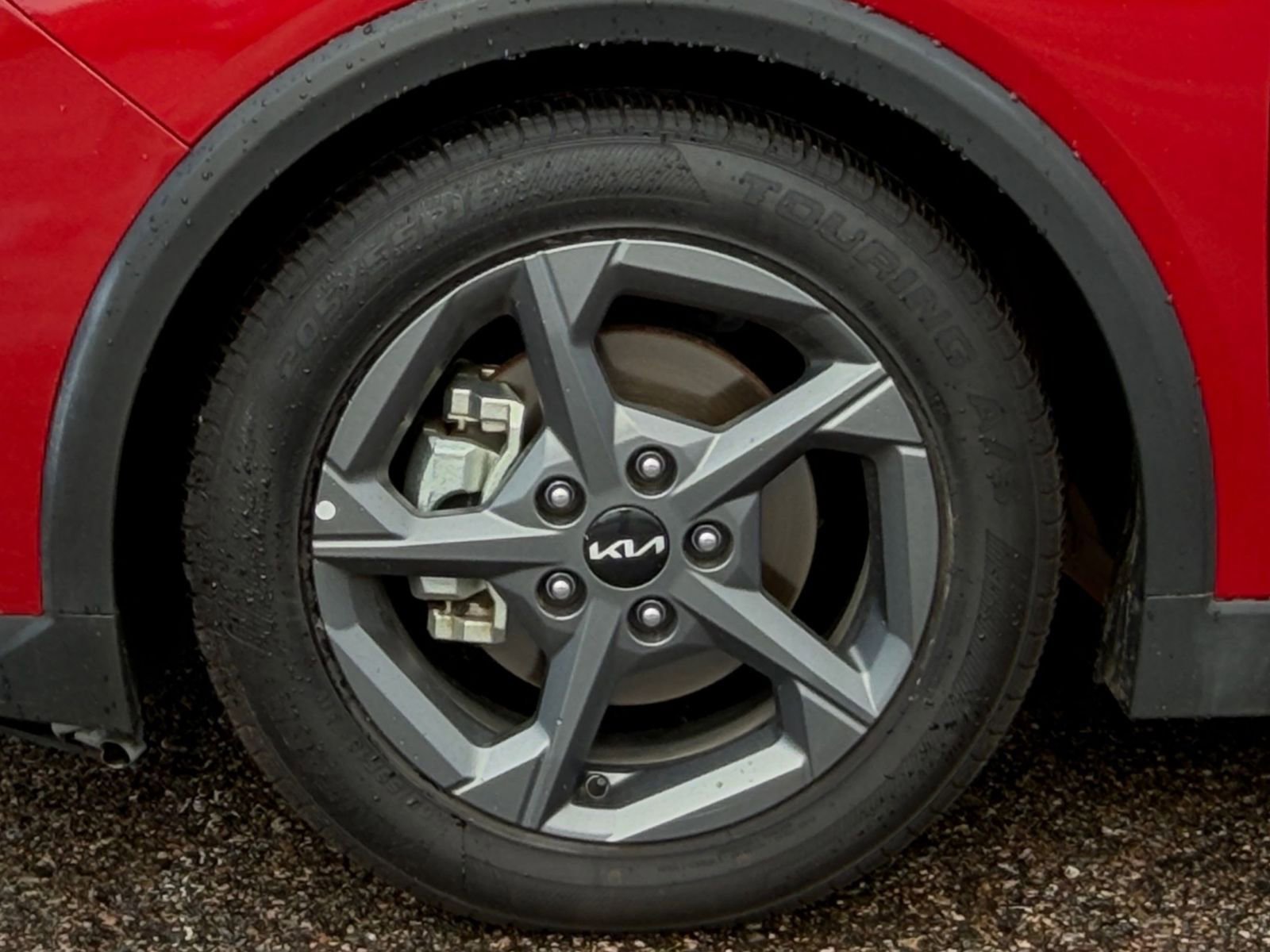 Thumbnail: 2025 Kia K4 - 28