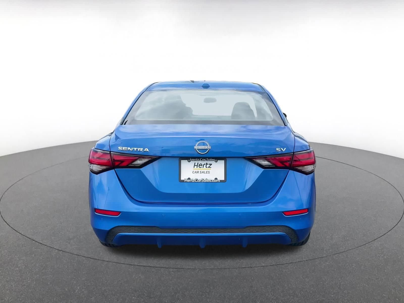 Thumbnail: 2024 Nissan Sentra - 12