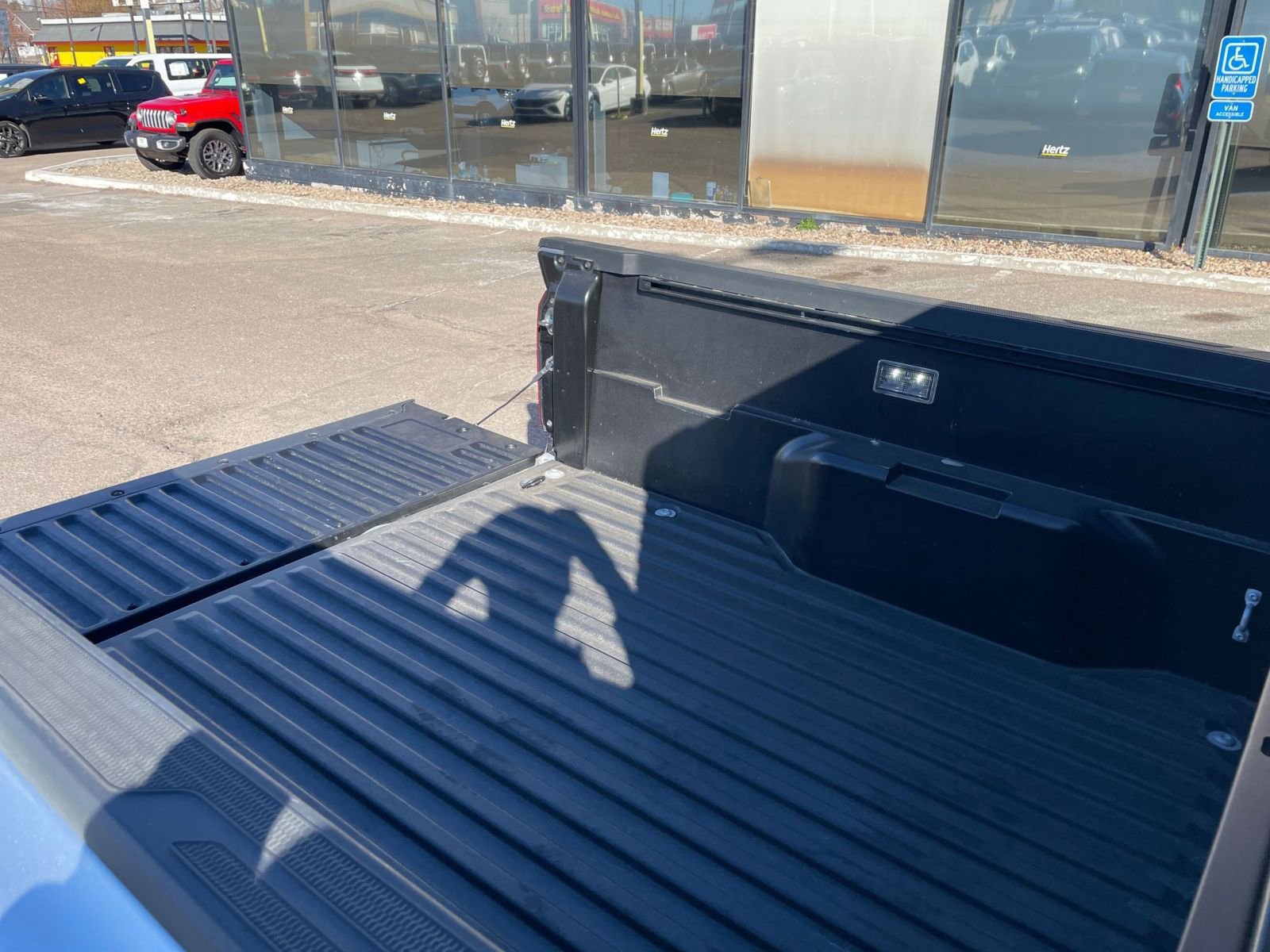 Thumbnail: 2025 Toyota Tacoma - 29