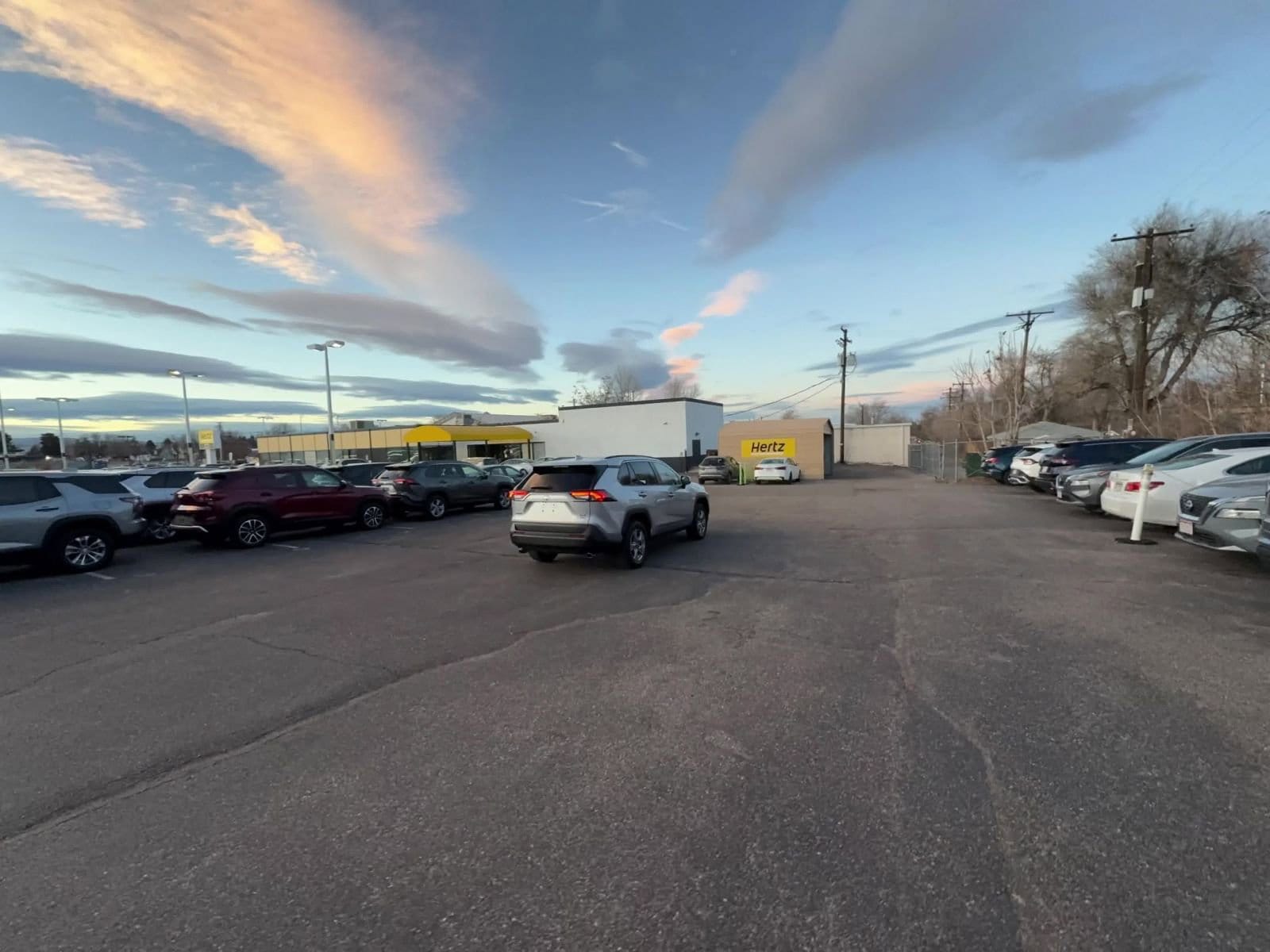 Thumbnail: 2025 Toyota RAV4 - 16