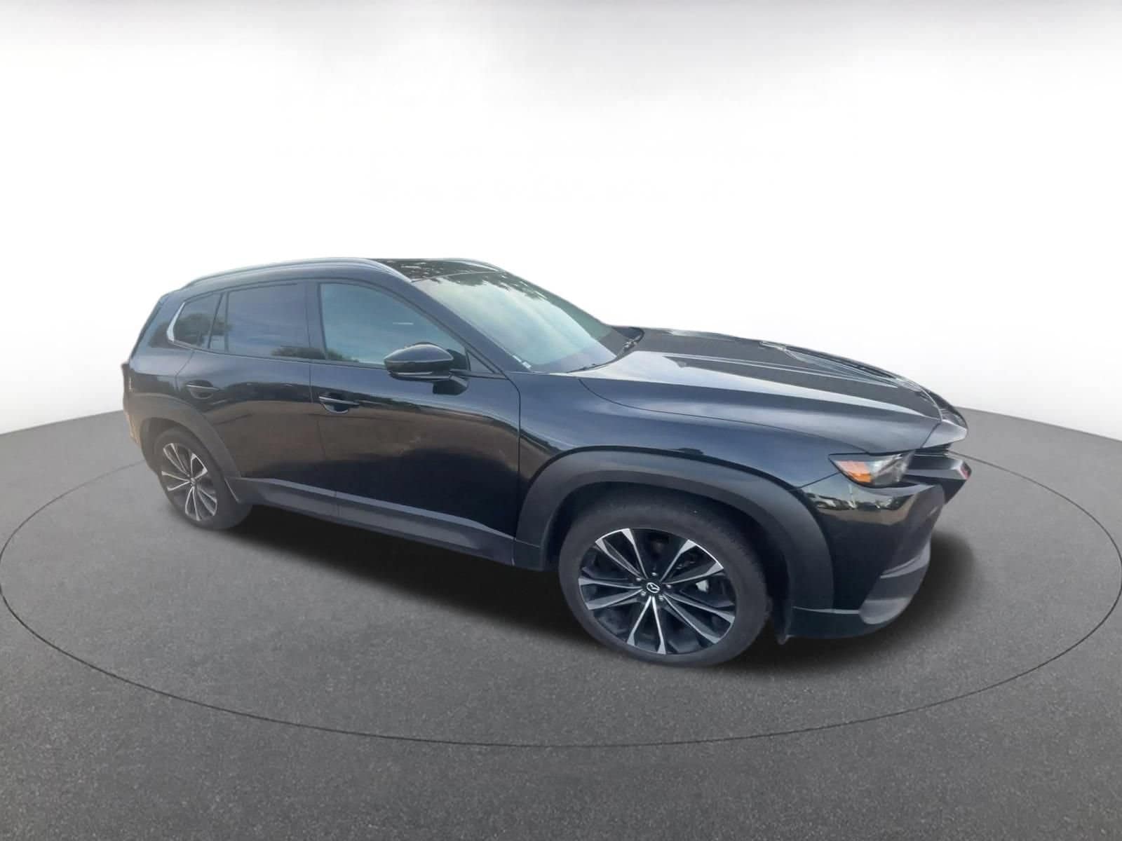 Thumbnail: 2026 Mazda CX-50 - 2