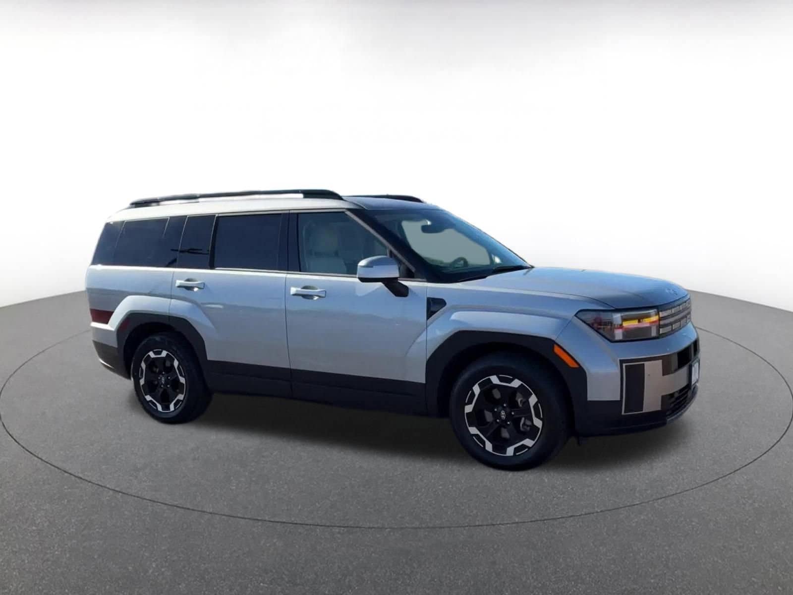 Thumbnail: 2025 Hyundai Santa Fe - 2