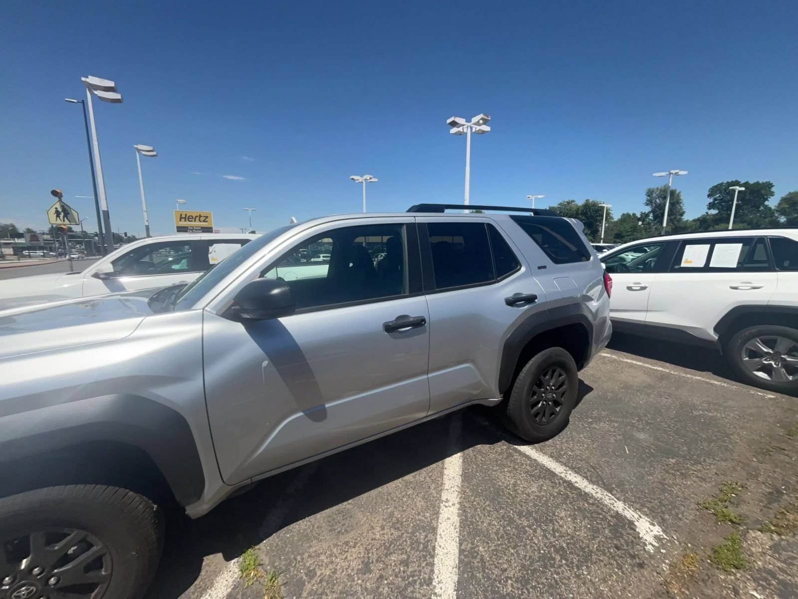 Thumbnail: 2025 Toyota 4Runner - 6