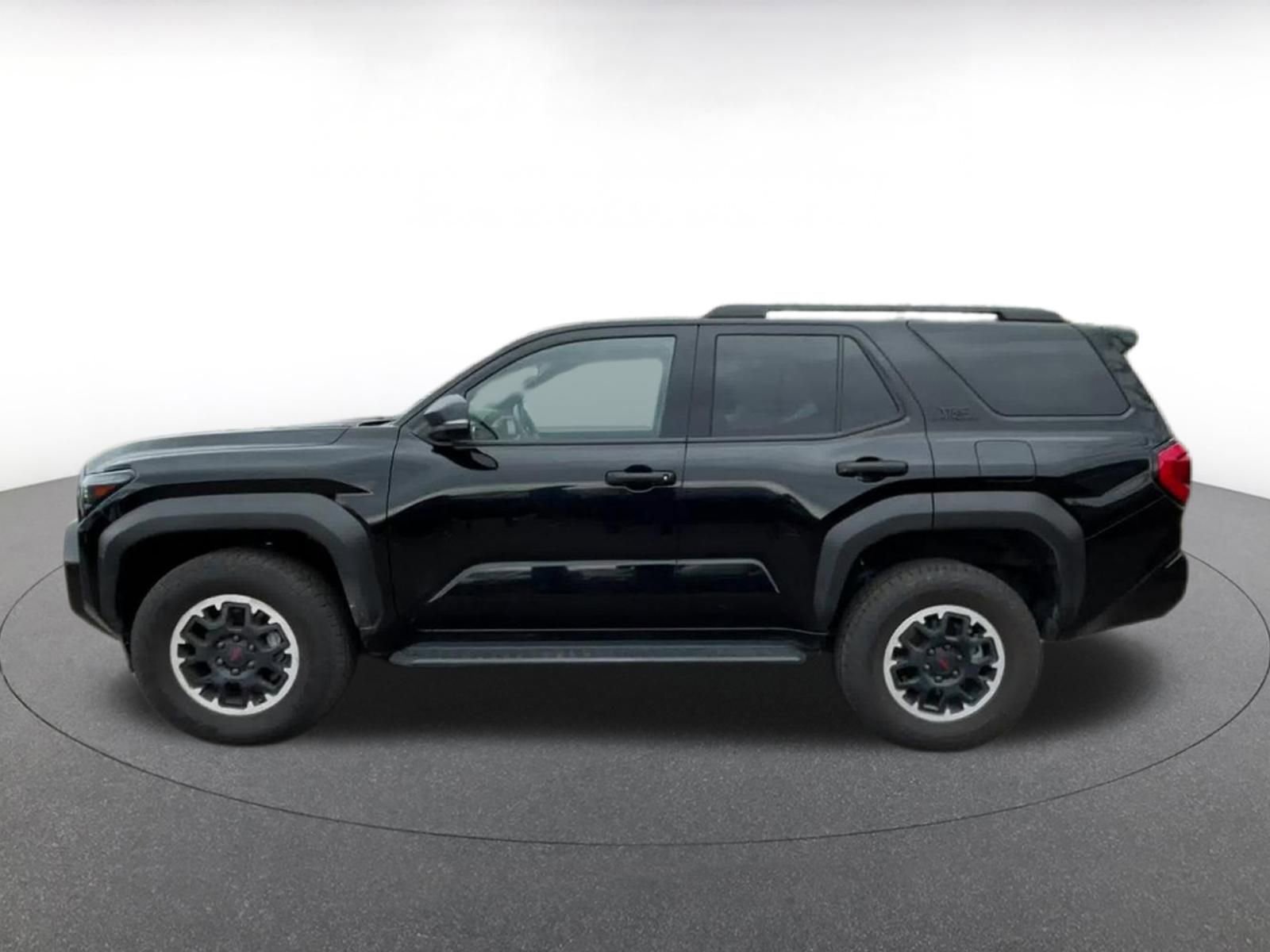 Thumbnail: 2025 Toyota 4Runner - 9