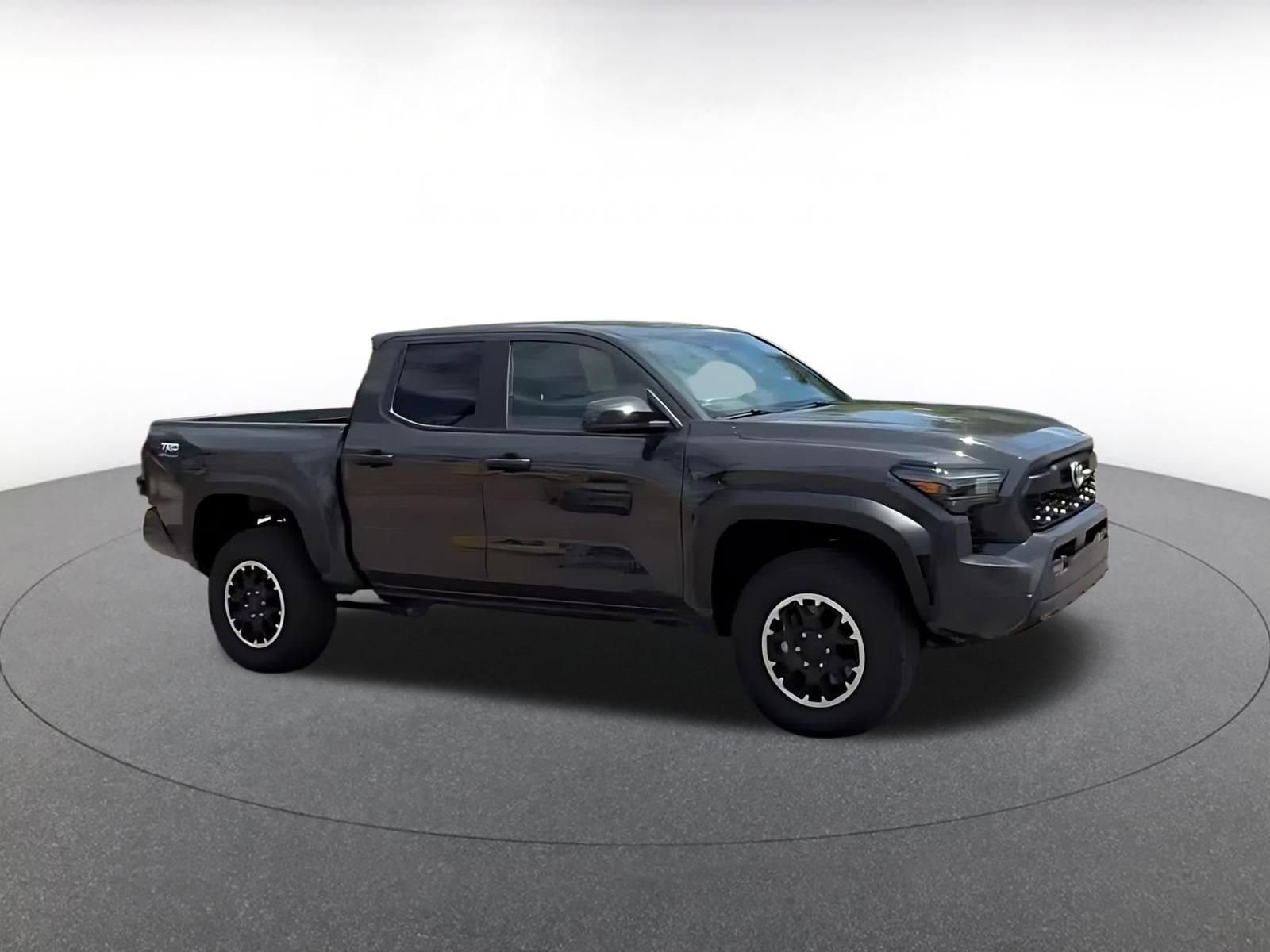Thumbnail: 2025 Toyota Tacoma - 2