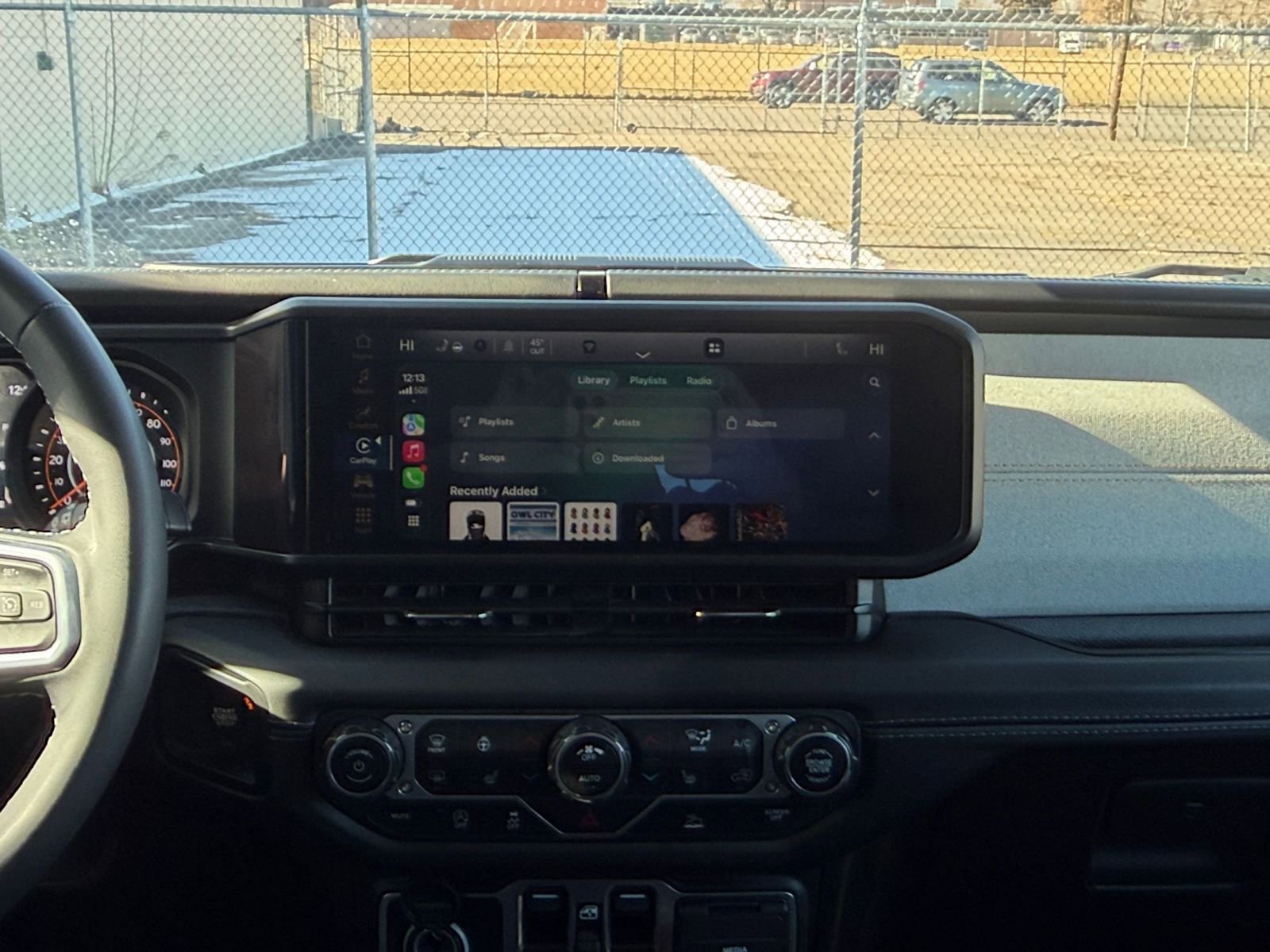 Thumbnail: 2025 Jeep Wrangler - 21