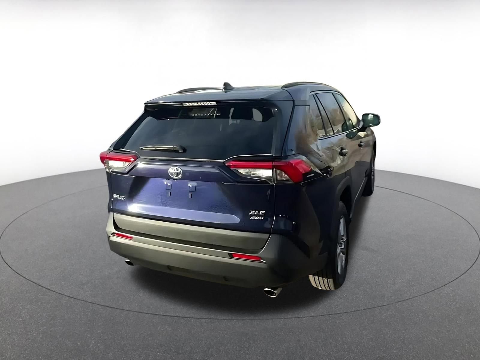 Thumbnail: 2025 Toyota RAV4 - 14