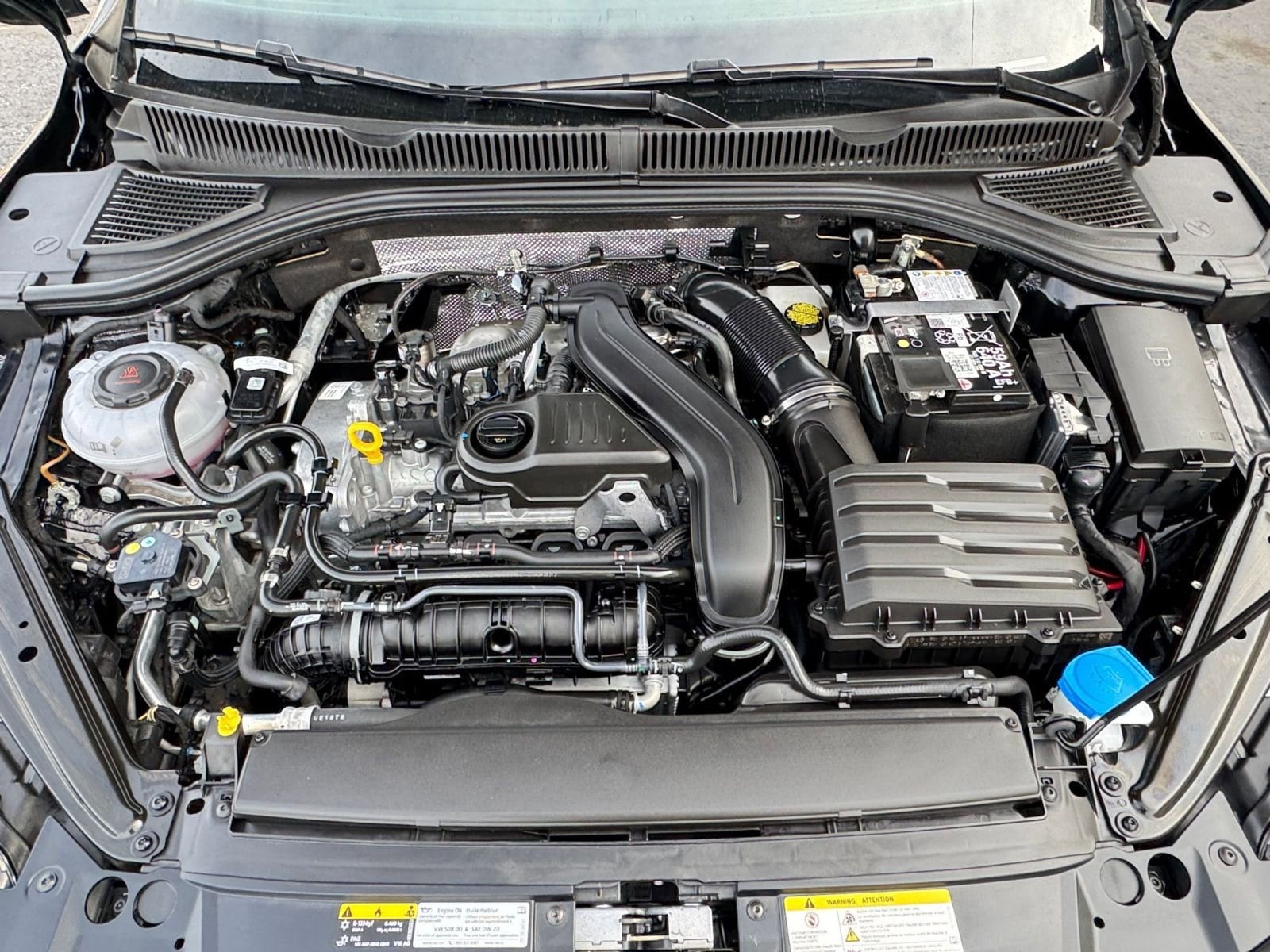 Thumbnail: 2025 Volkswagen Jetta - 31