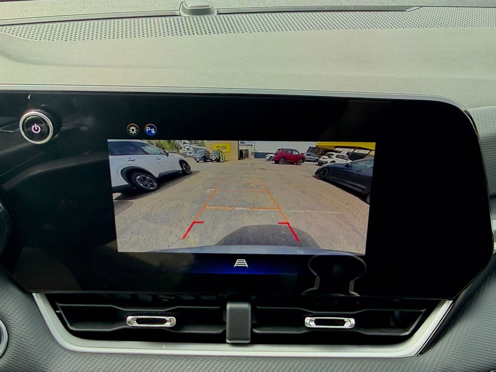 Thumbnail: 2025 Chevrolet Equinox - 23