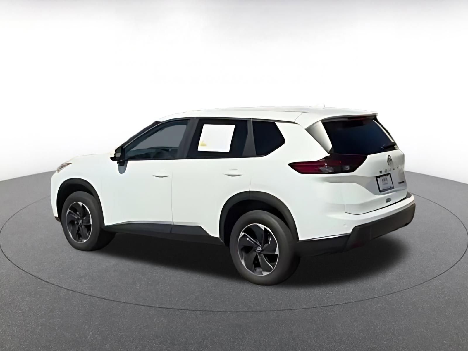 Thumbnail: 2024 Nissan Rogue - 14