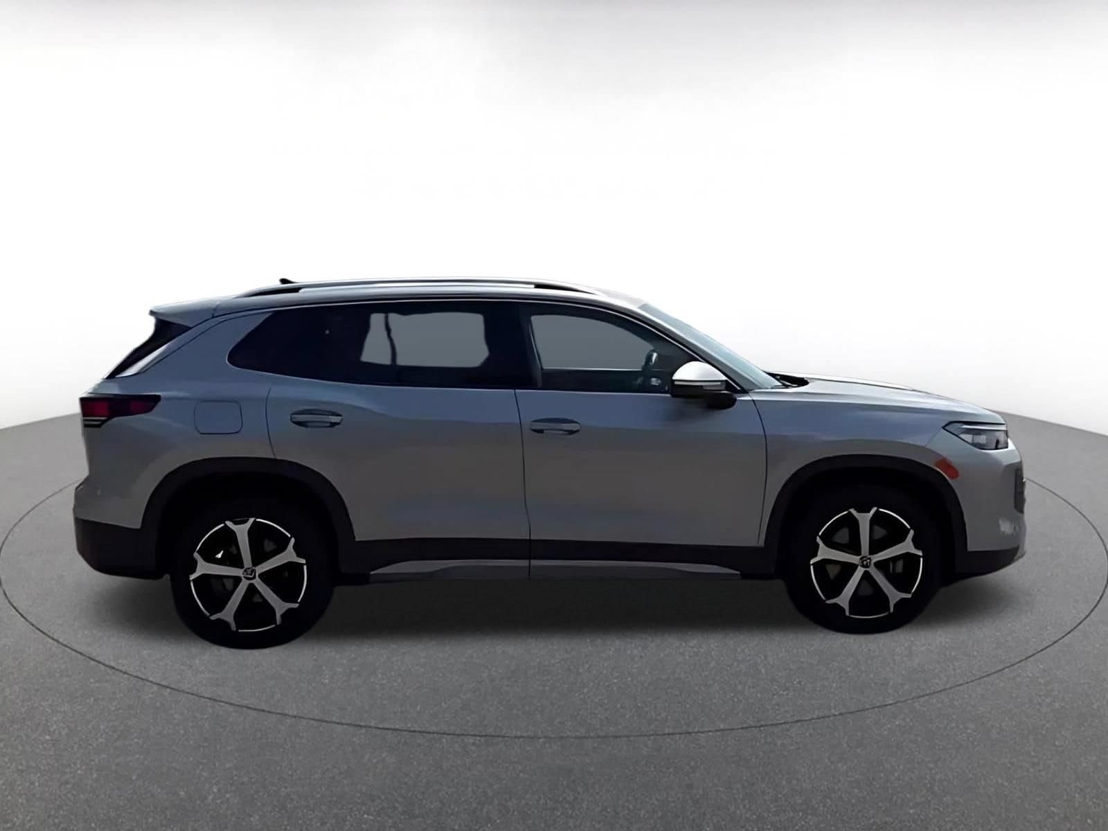 Thumbnail: 2026 Volkswagen Tiguan - 14