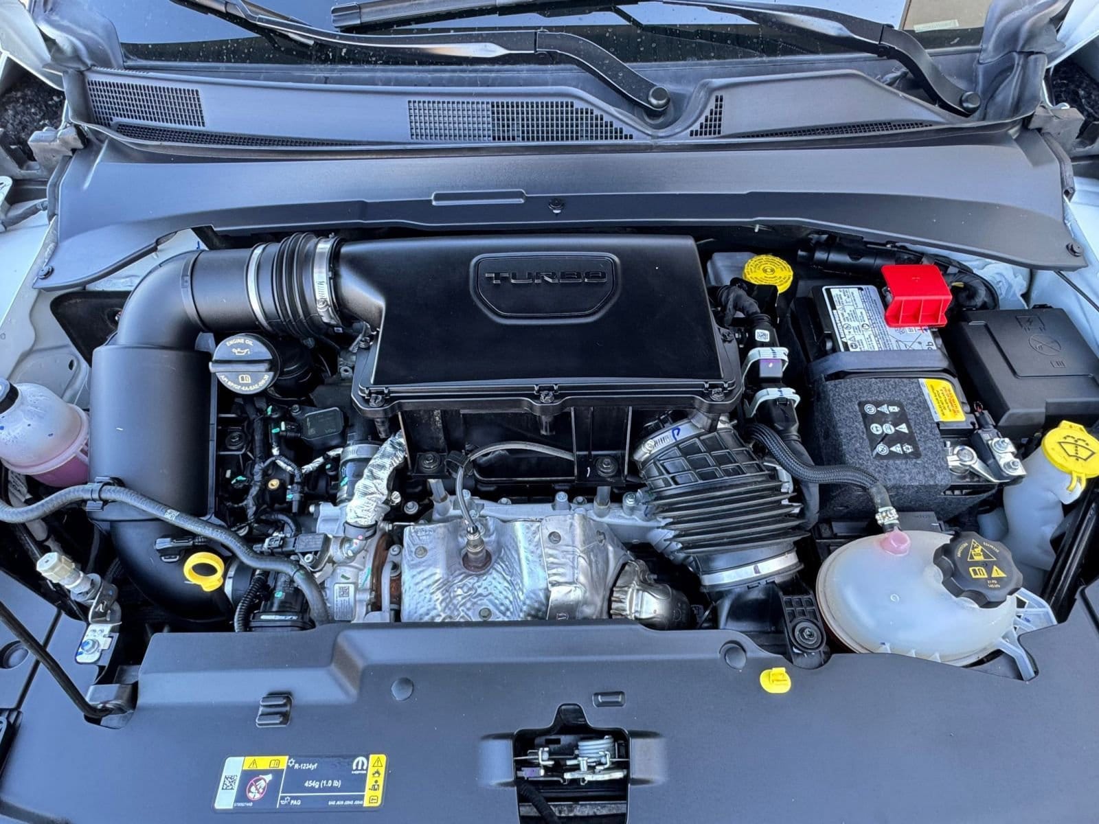 Thumbnail: 2025 Jeep Compass - 31