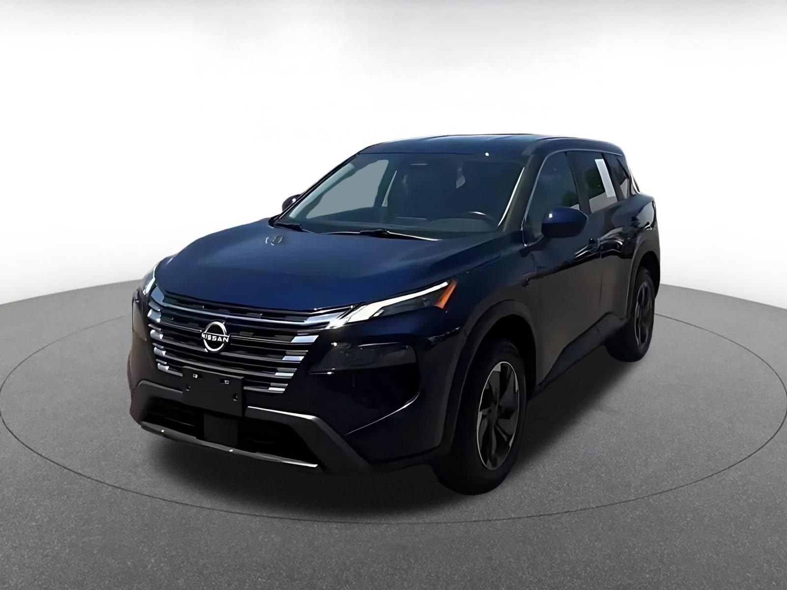 Thumbnail: 2025 Nissan Rogue - 7
