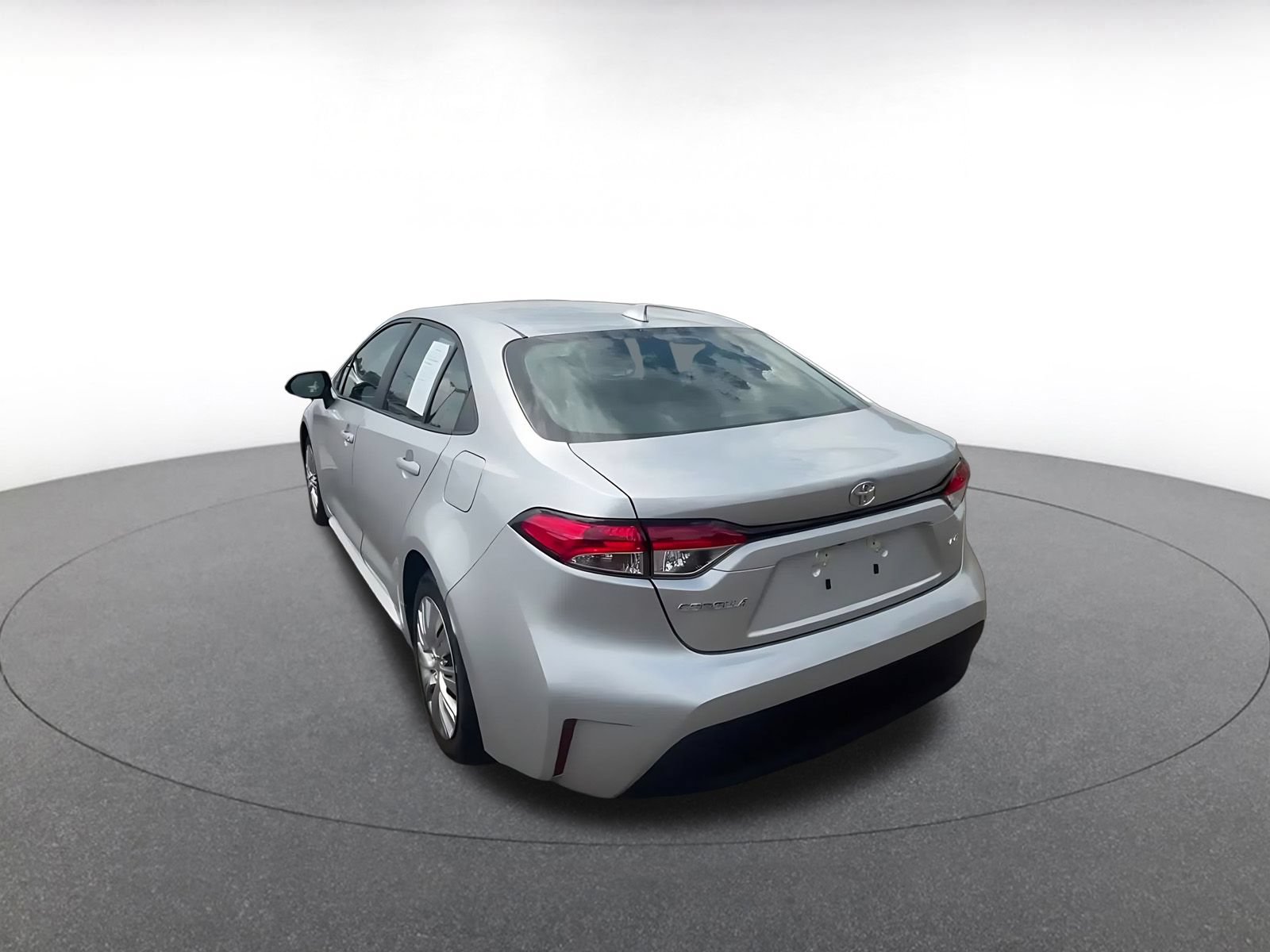 Thumbnail: 2025 Toyota Corolla - 11