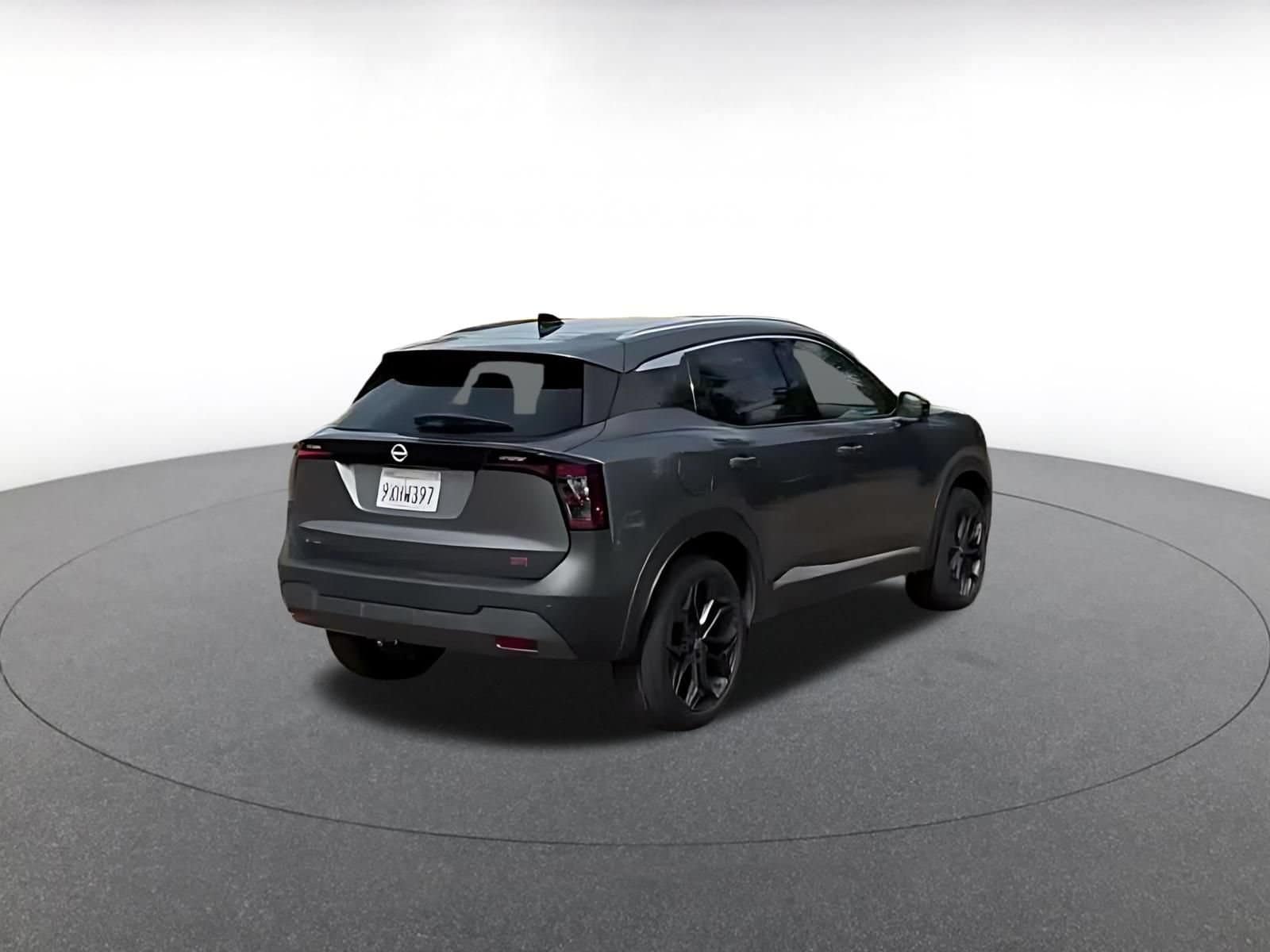 Thumbnail: 2026 Nissan Kicks - 13