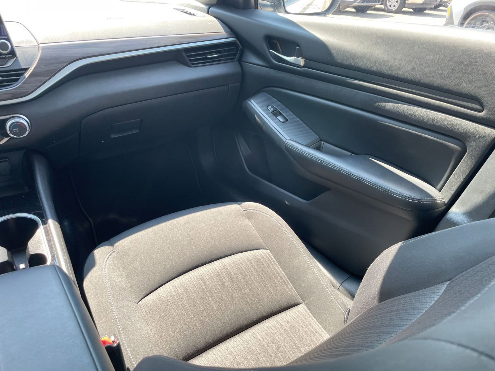 Thumbnail: 2024 Nissan Altima - 35