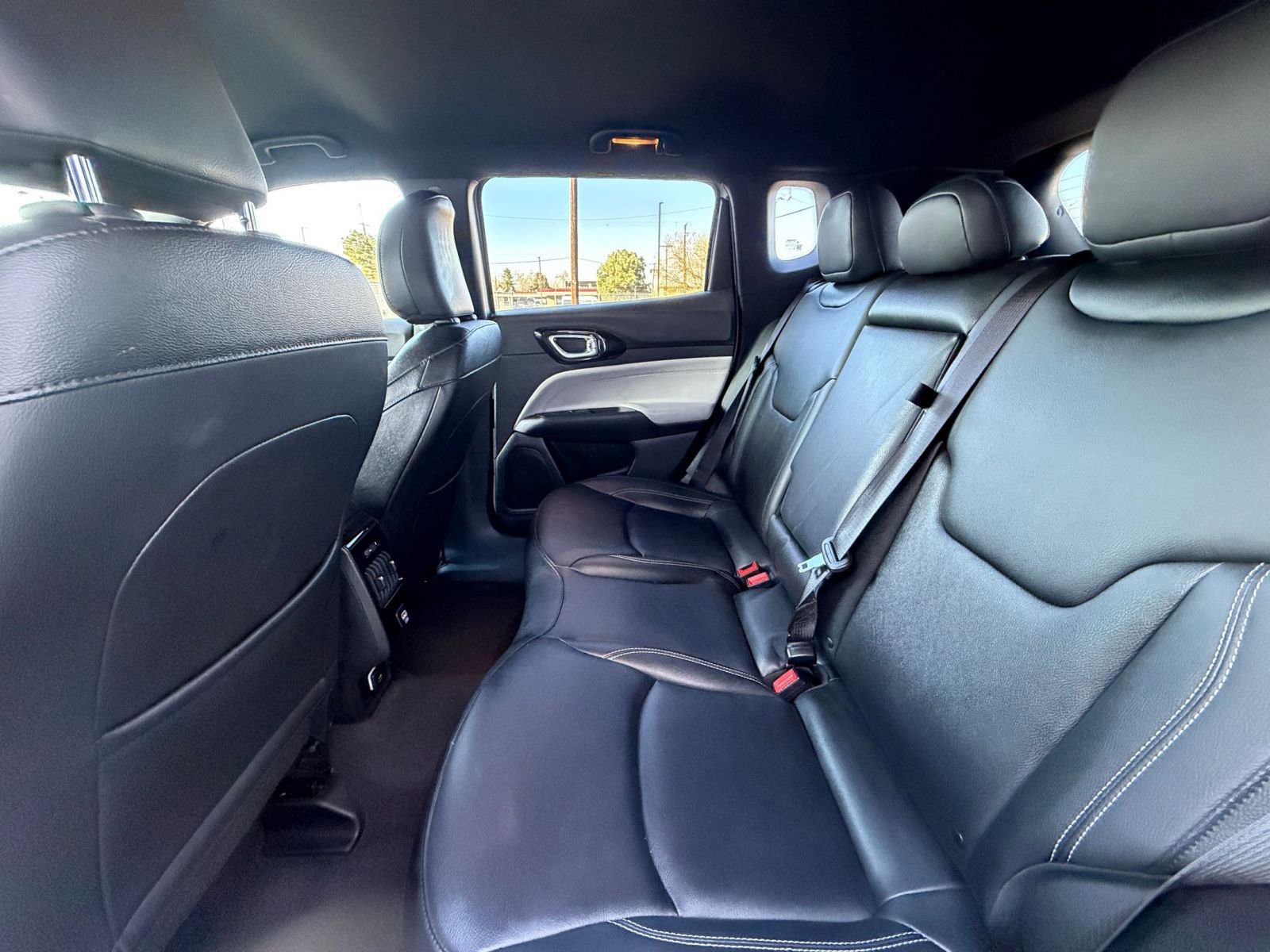 Thumbnail: 2025 Jeep Compass - 25