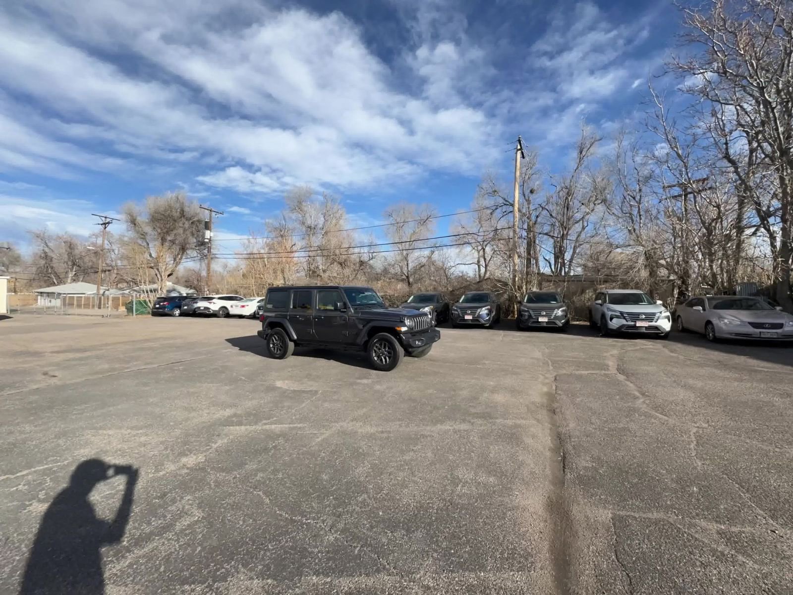 Thumbnail: 2025 Jeep Wrangler - 11