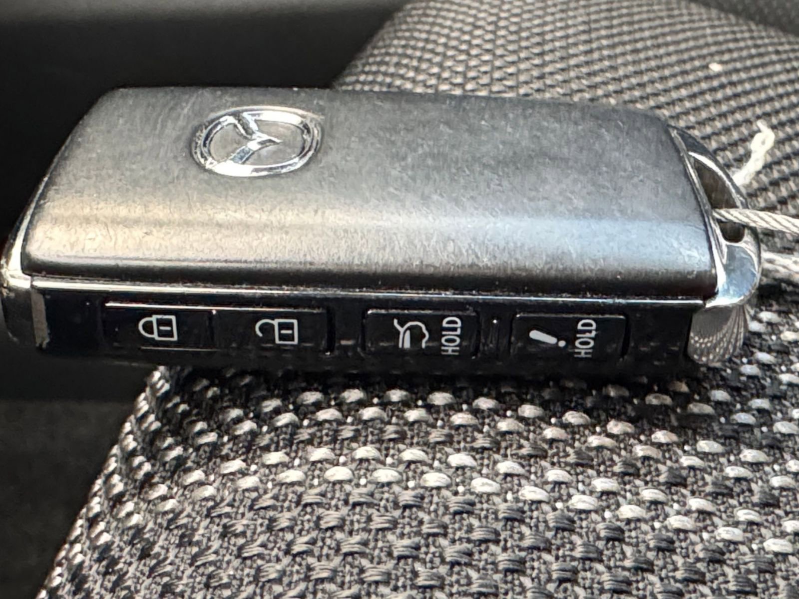 Thumbnail: 2025 Mazda CX-50 - 22