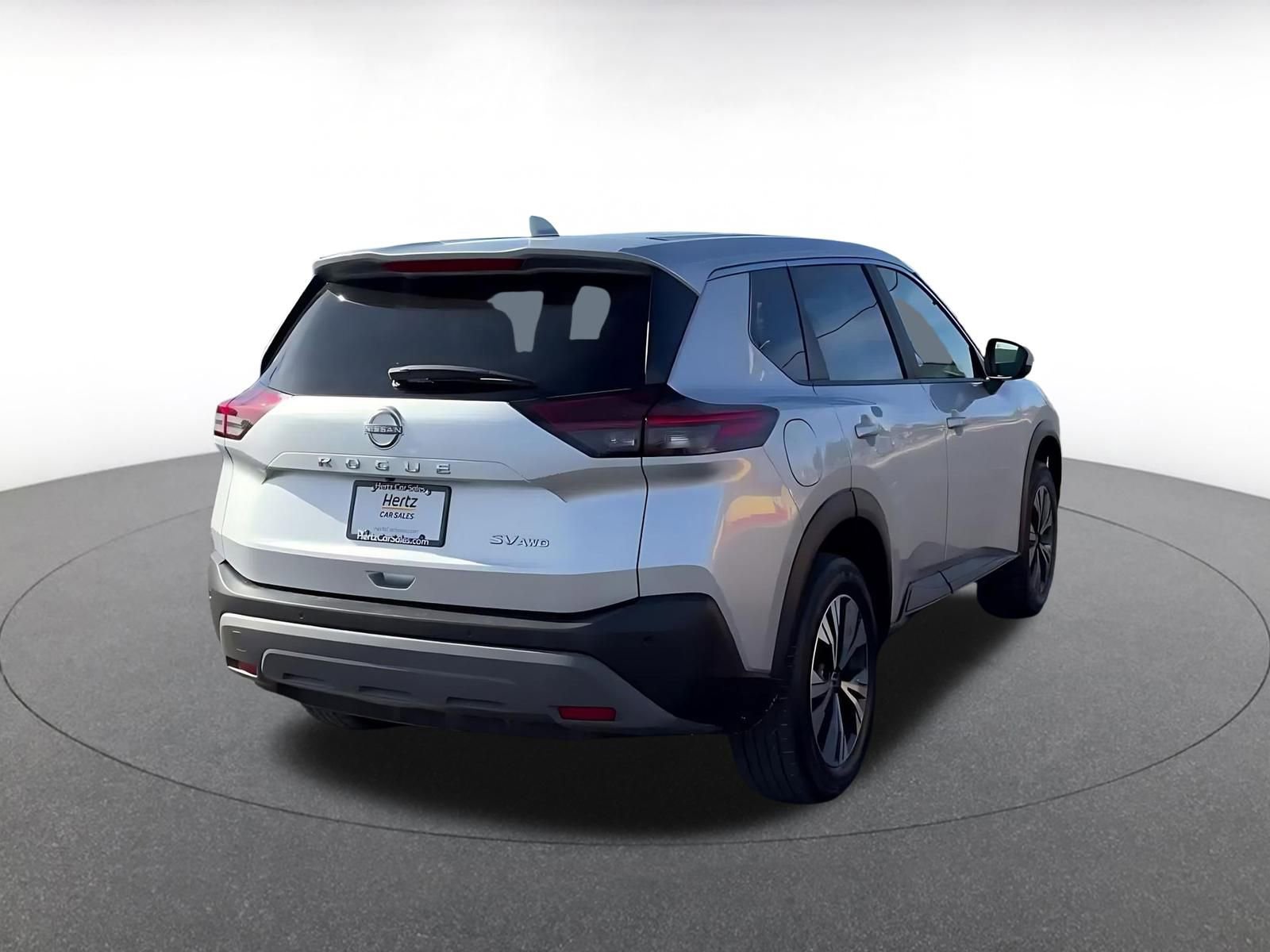 Thumbnail: 2023 Nissan Rogue - 14