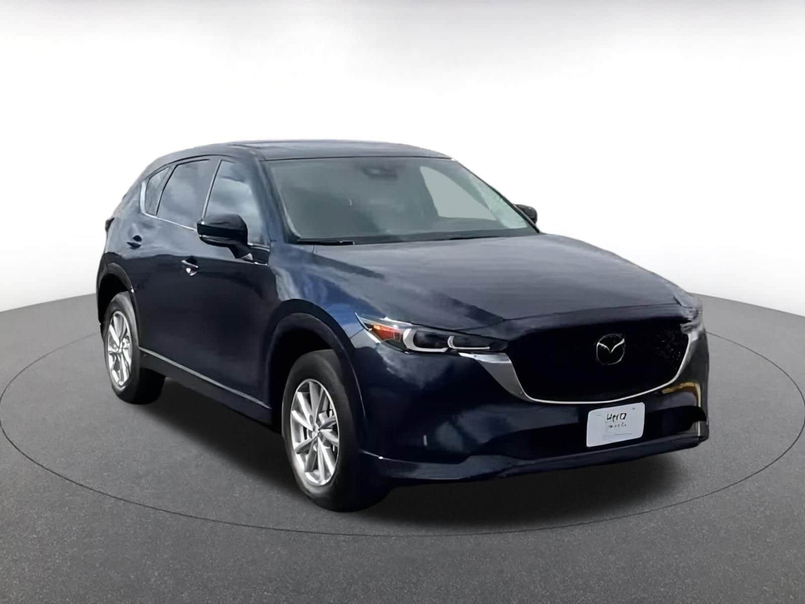 Thumbnail: 2025 Mazda CX-5 - 3