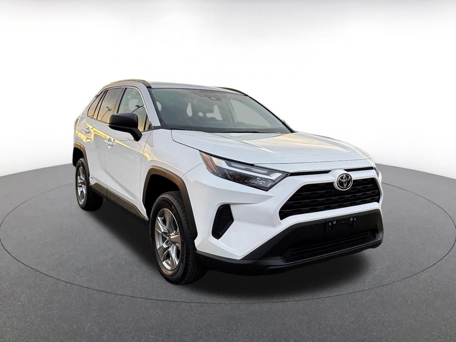 Thumbnail: 2025 Toyota RAV4 - 1
