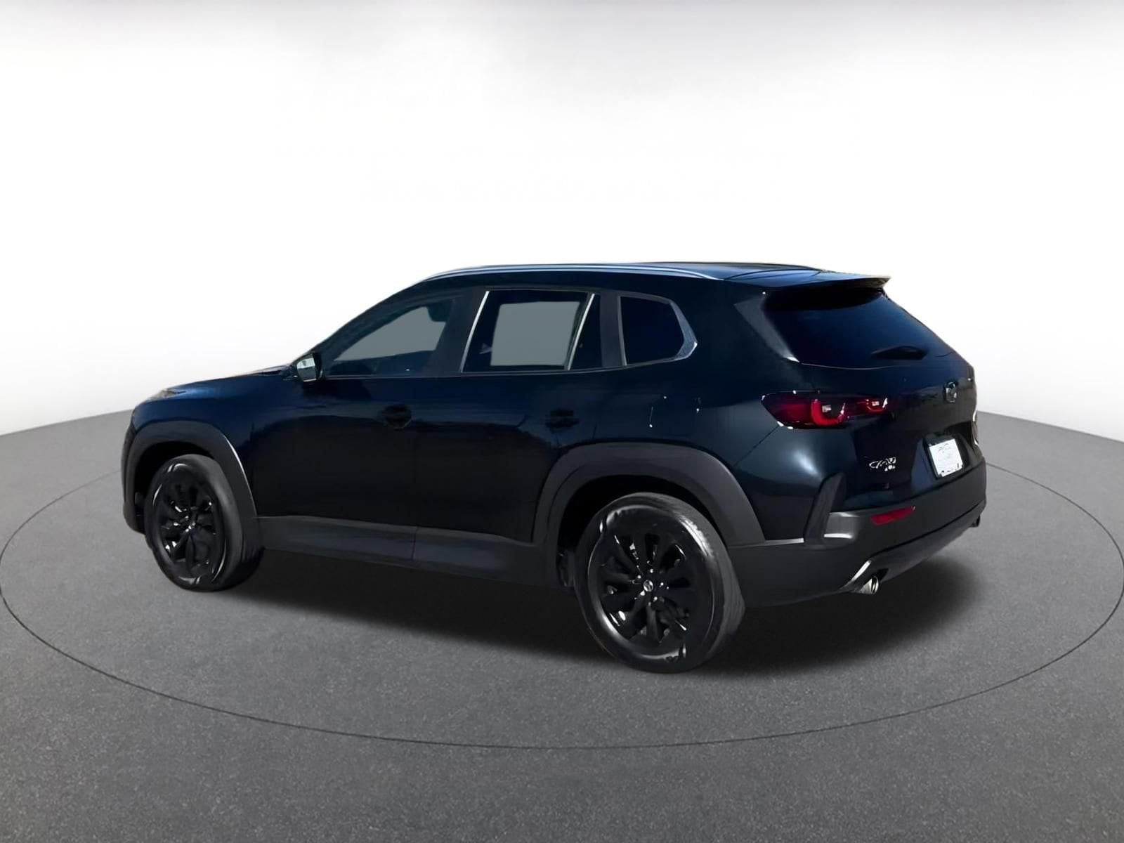 Thumbnail: 2025 Mazda CX-5 - 10