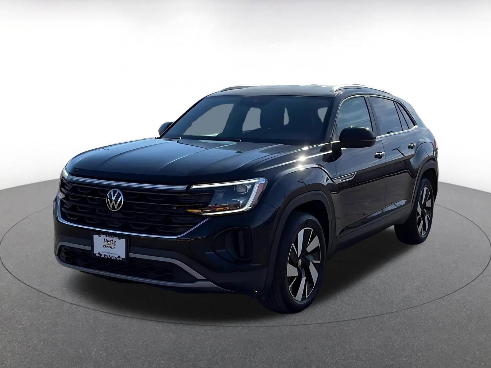 Thumbnail: 2025 Volkswagen Atlas - 7