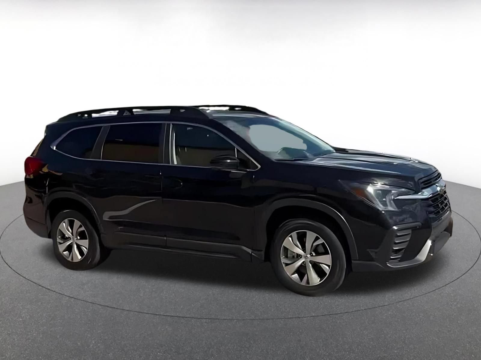 Thumbnail: 2025 Subaru Ascent - 7